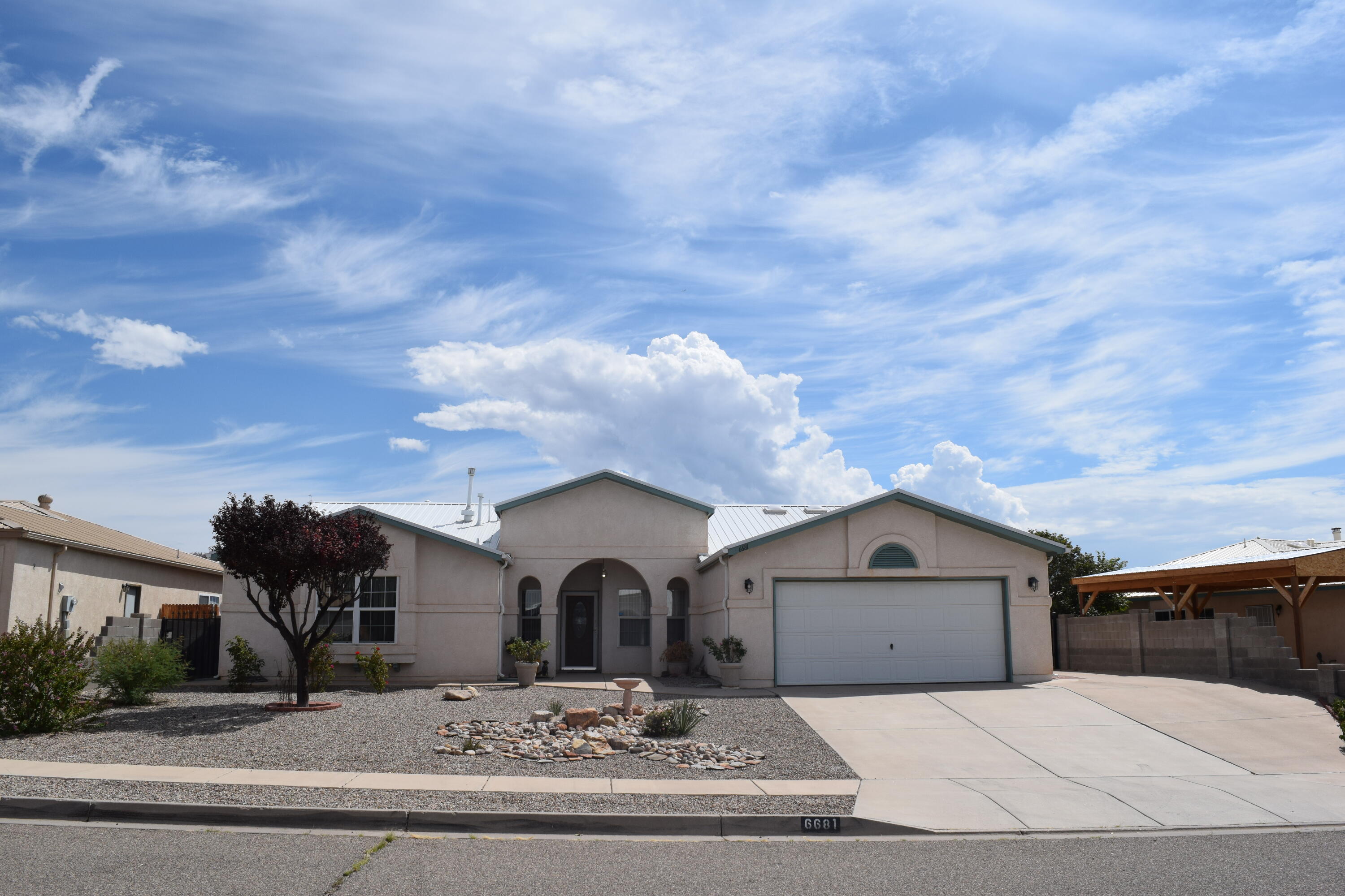 6681 Augusta Hills Drive NE, Rio Rancho, NM 87144