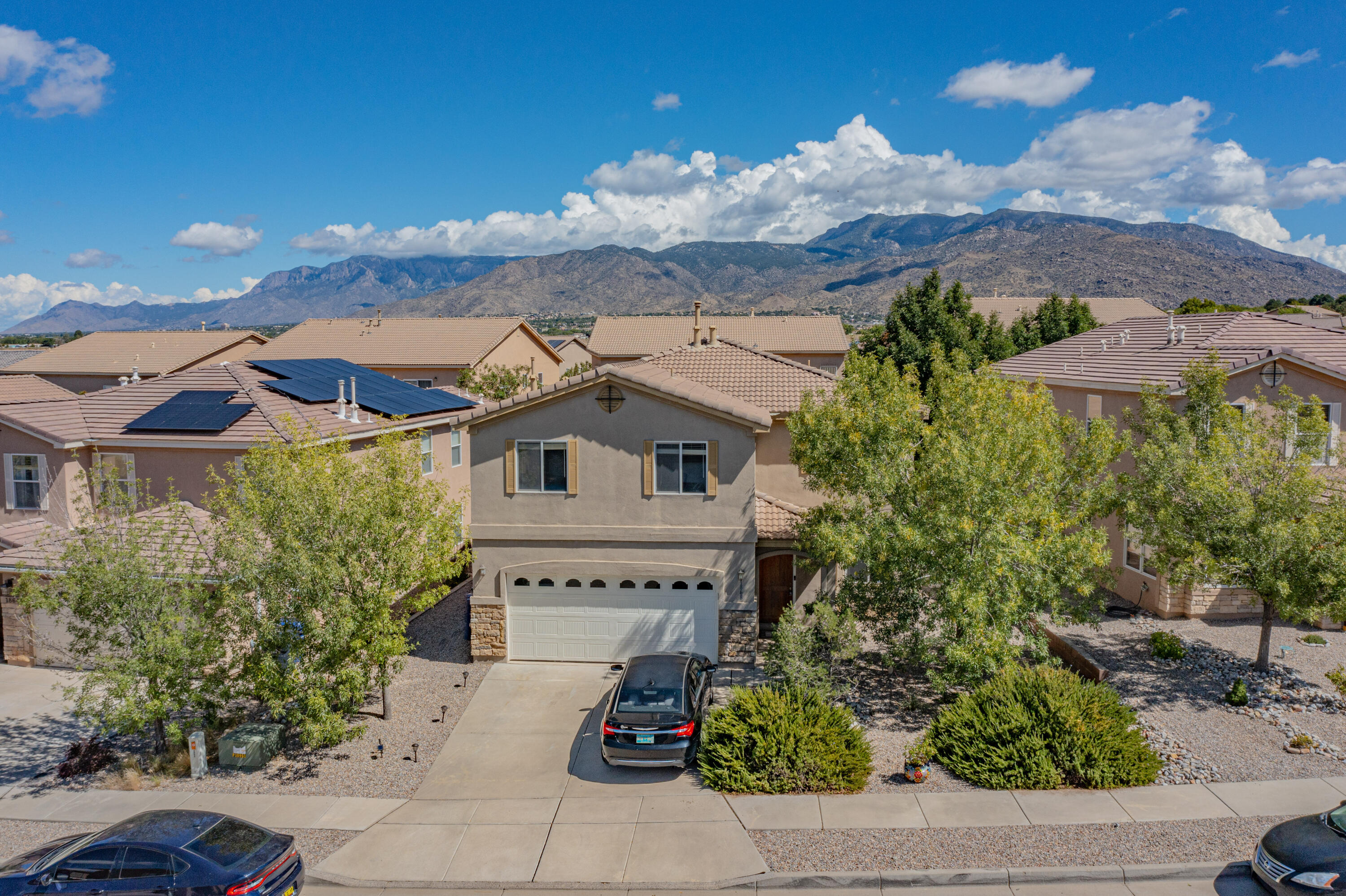 1868 Black Gold Street SE, Albuquerque, NM 87123