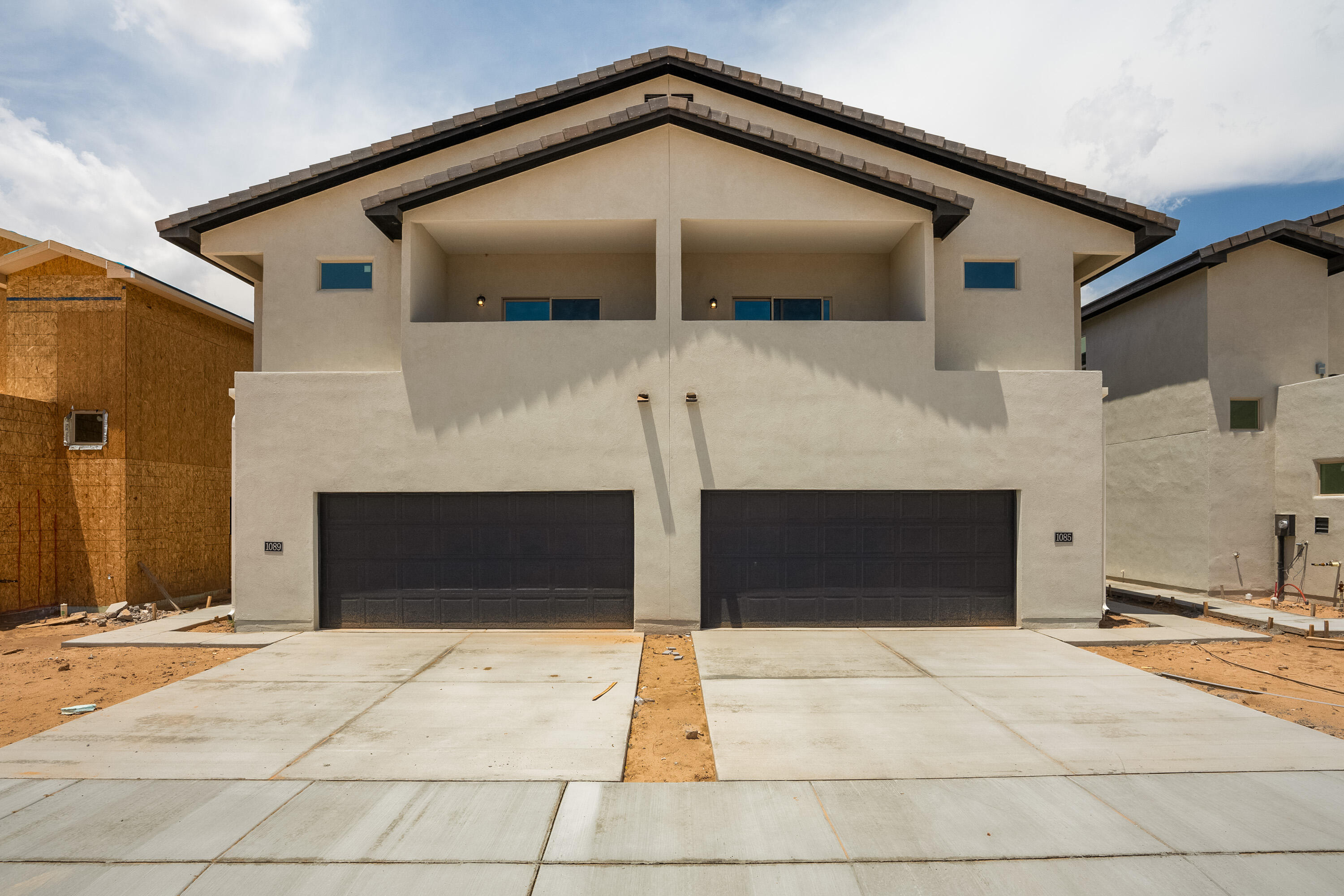 1085 Walsh Street SE, Rio Rancho, NM 87124