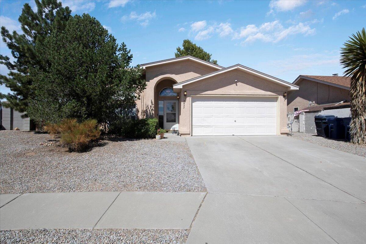 7827 Springwood Road NW, Albuquerque, NM 87120