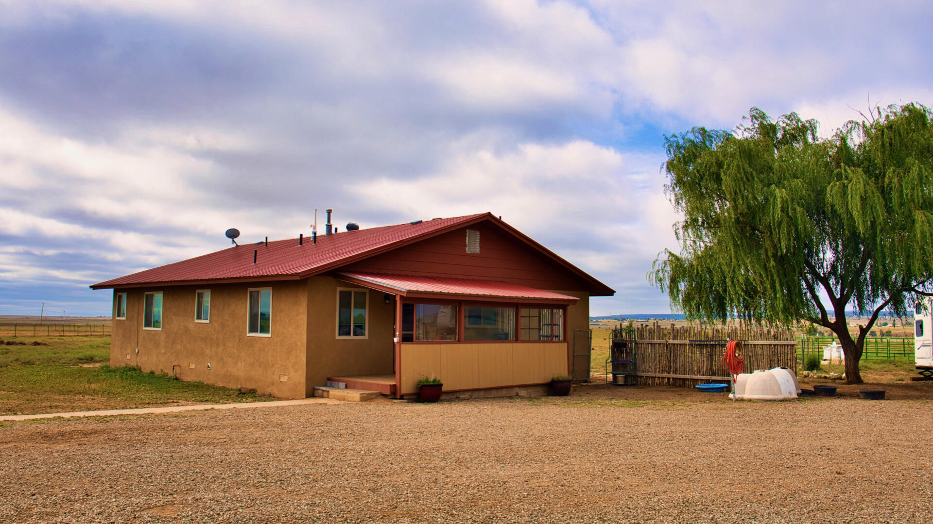 18 Vista San Pedro, Edgewood, NM 87015