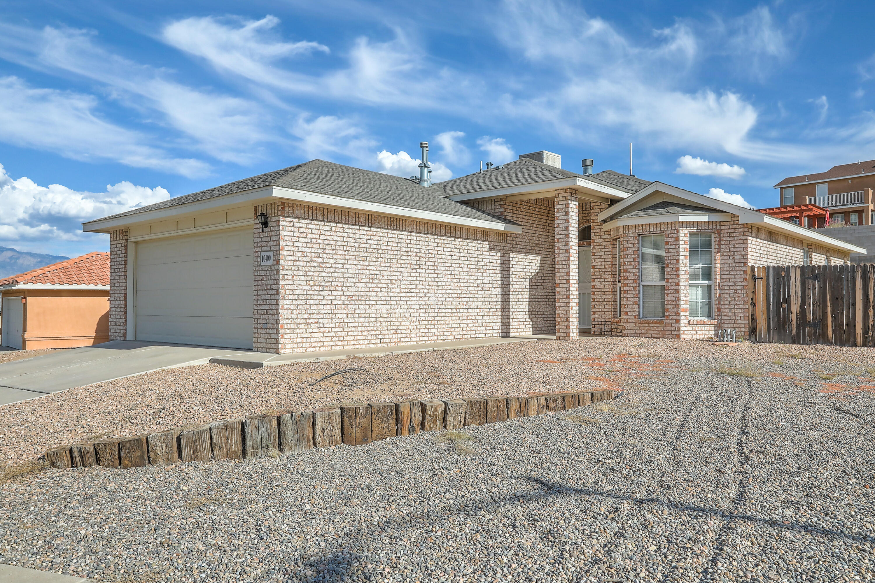 10400 Cedar Springs Drive NW, Albuquerque, NM 87114