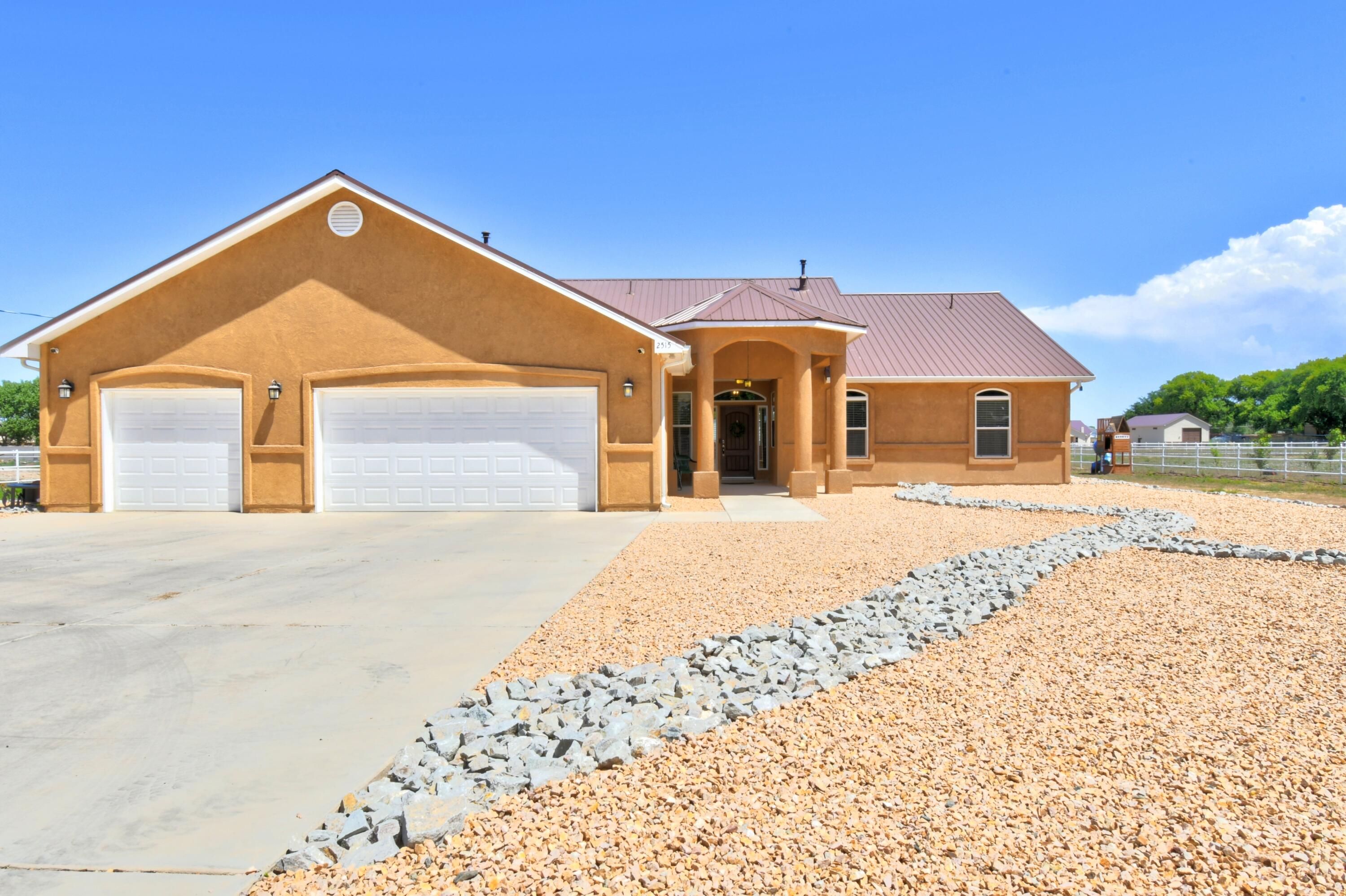 2515 Gun Club Road SW, Albuquerque, NM 87105