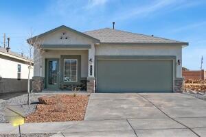 4872 Longs Peak Road NE, Rio Rancho, NM 87144