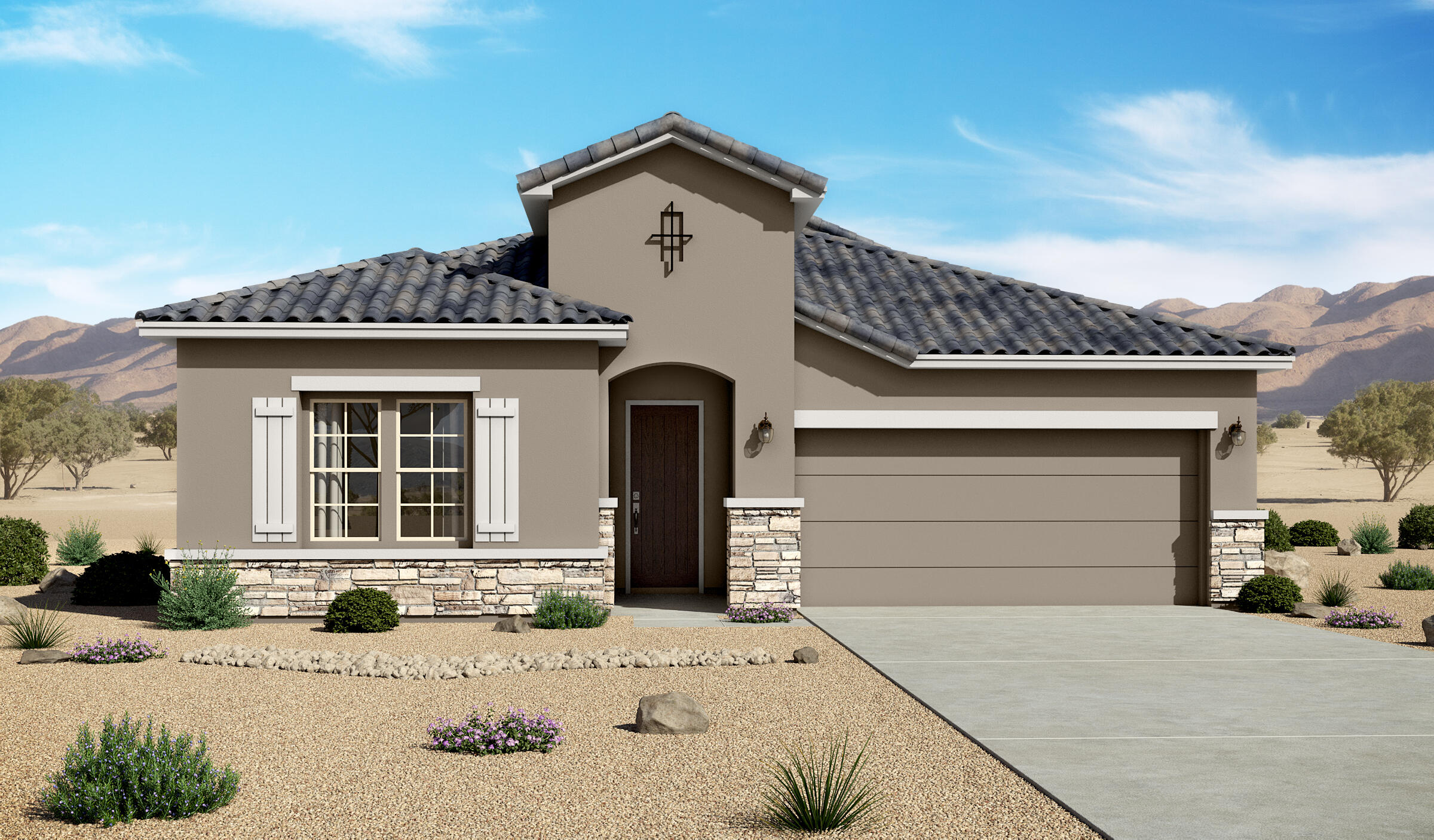 6873 Cleary Loop NE, Rio Rancho, NM 87144