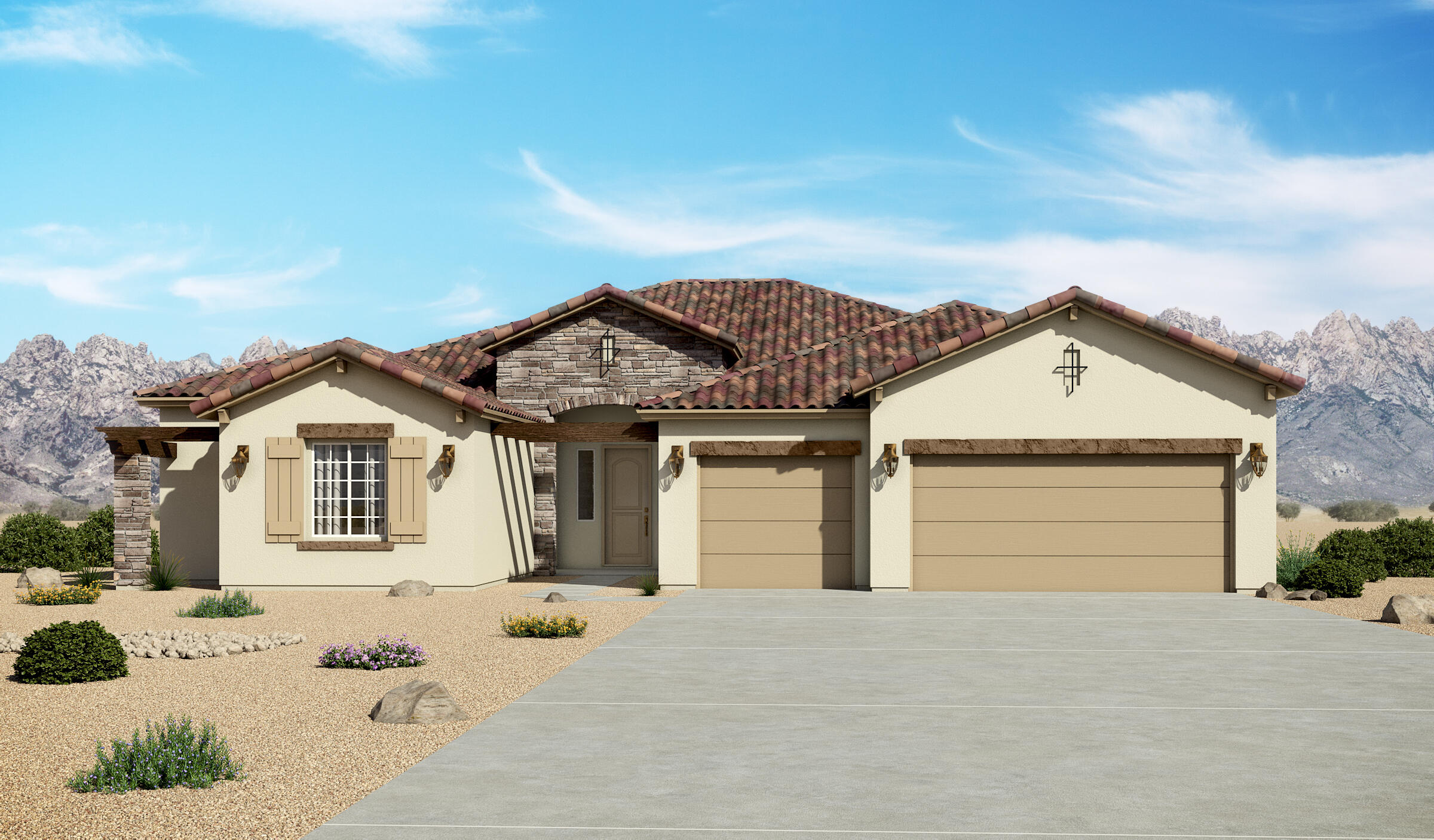 5901 Ridgeline Place NE, Rio Rancho, NM 87144