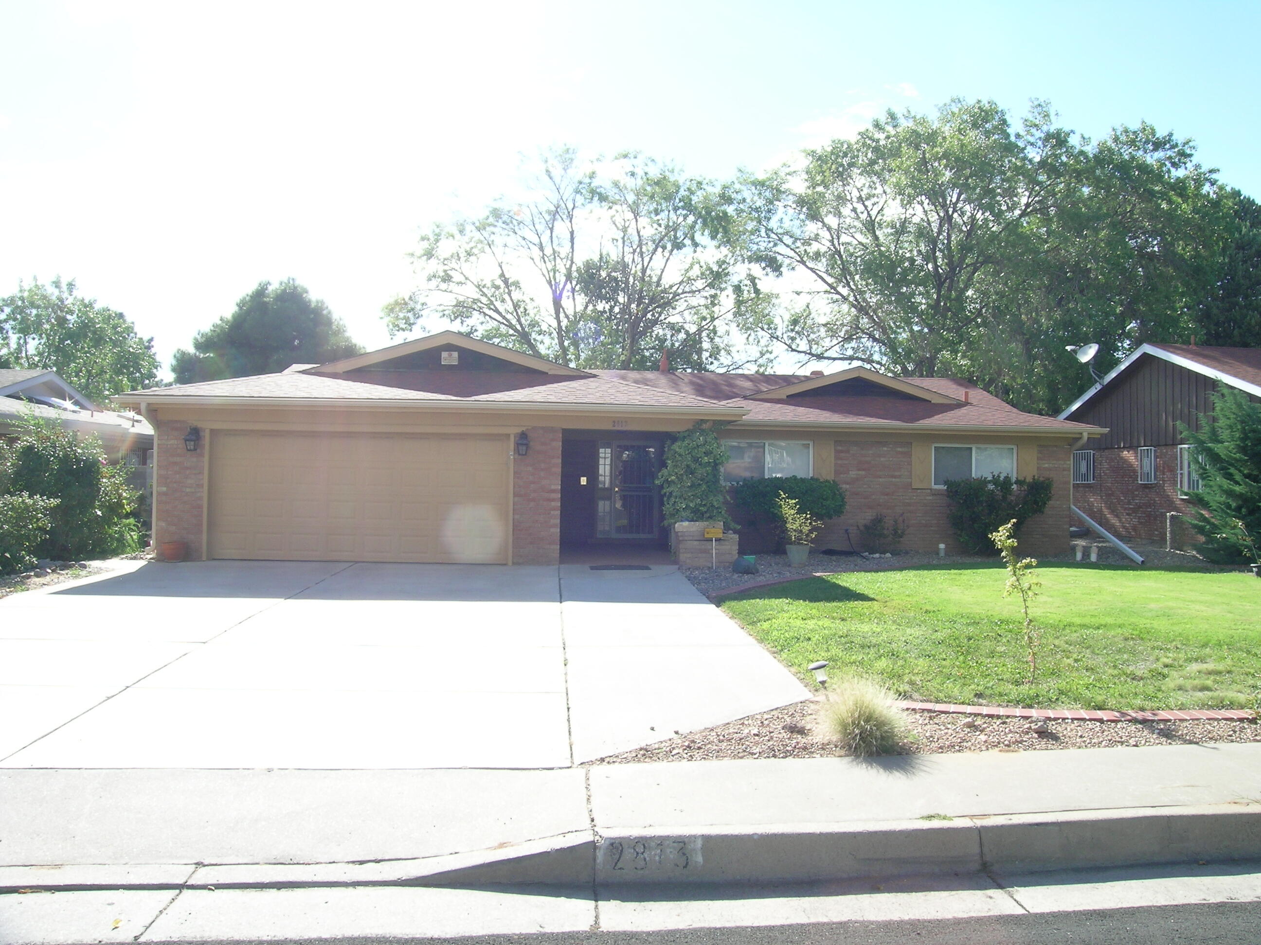 2813 Dallas Street NE, Albuquerque, NM 87110