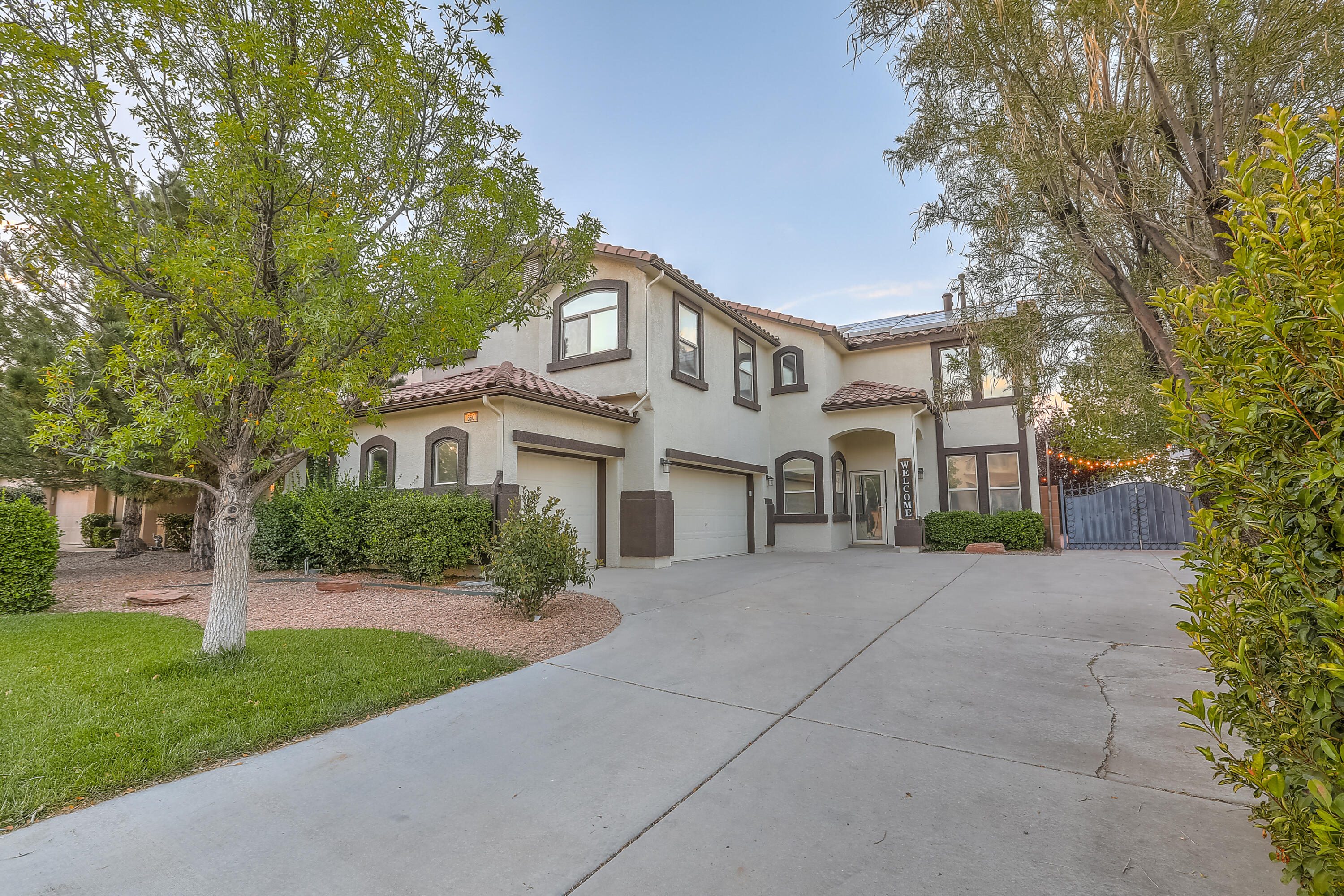 Ventana Ranch Real Estate & Homes For Sale Albuquerque, NM