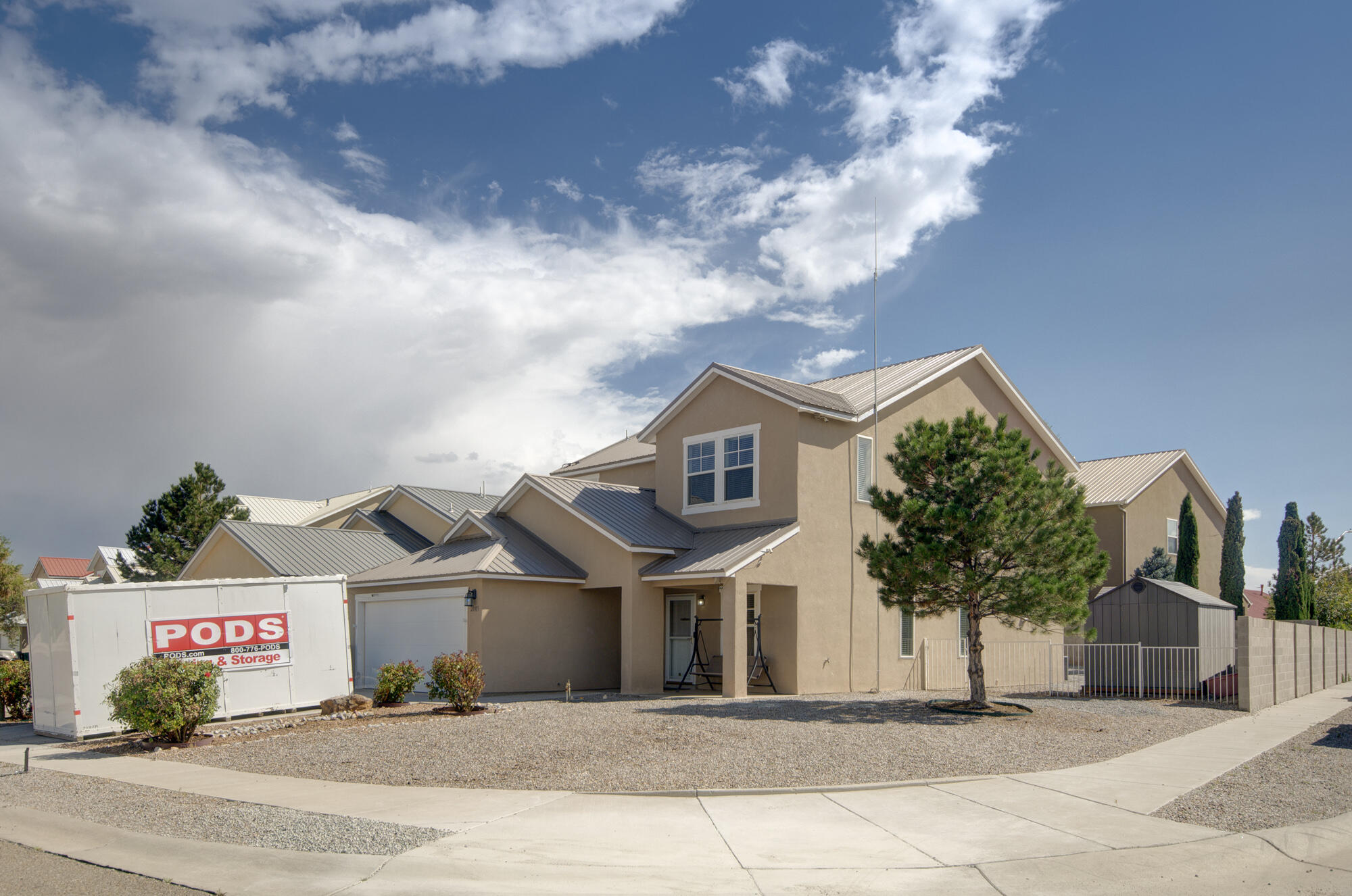 2003 Dillon Drive NE, Rio Rancho, NM 87144