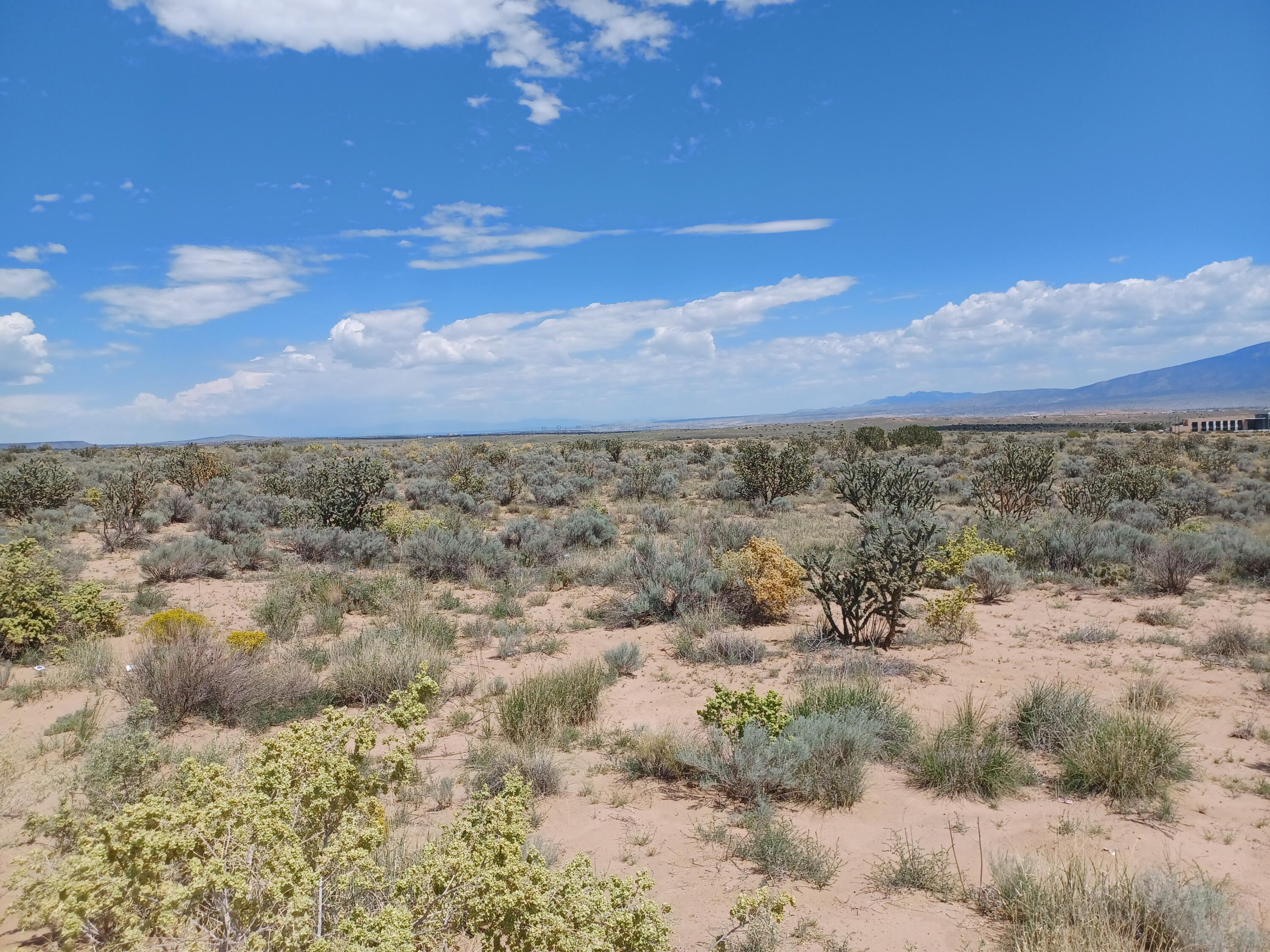 3611 Lake Valley (U21B19L4) Drive NE, Rio Rancho, NM 87144