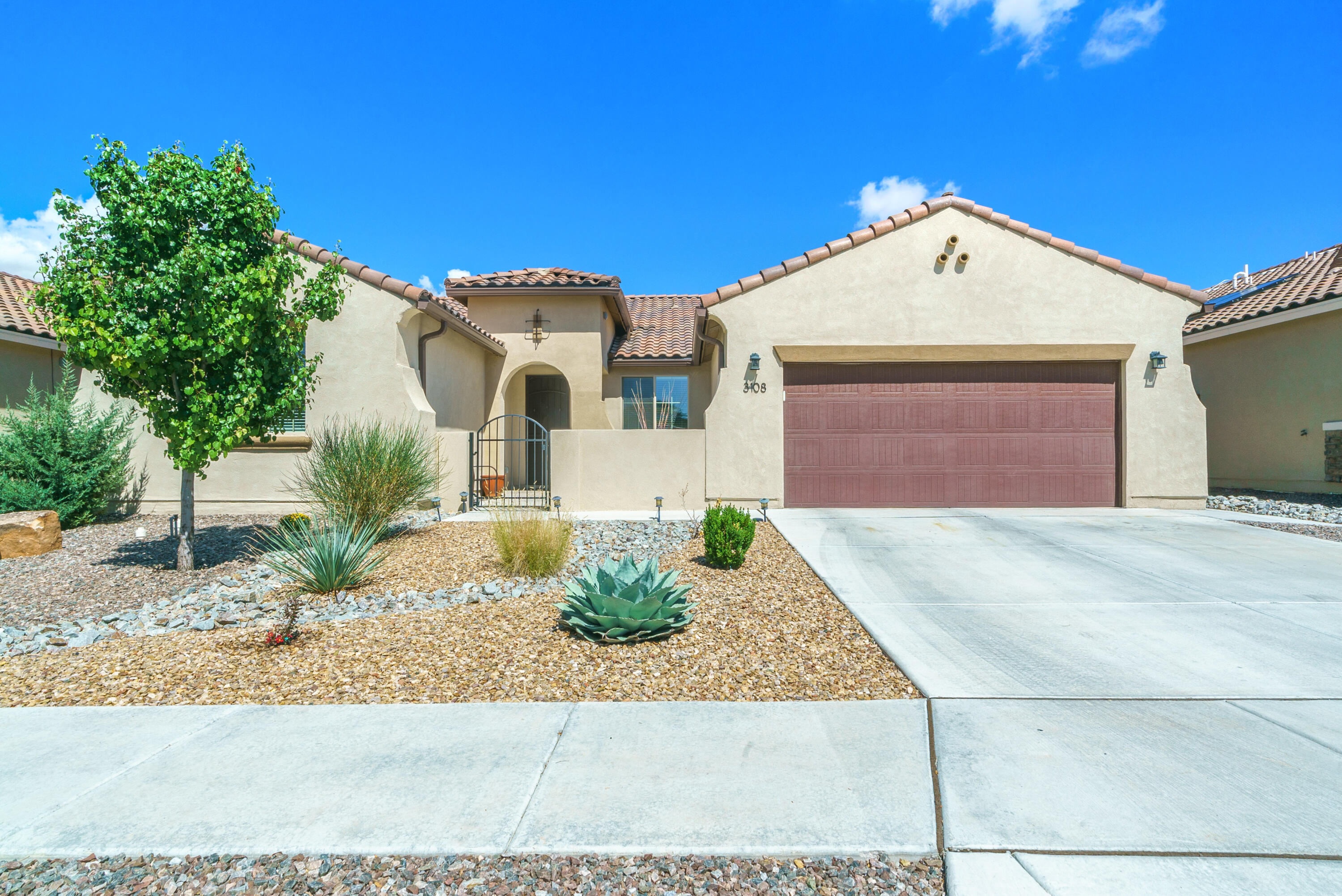 3108 Walsh Loop SE, Rio Rancho, NM 87124