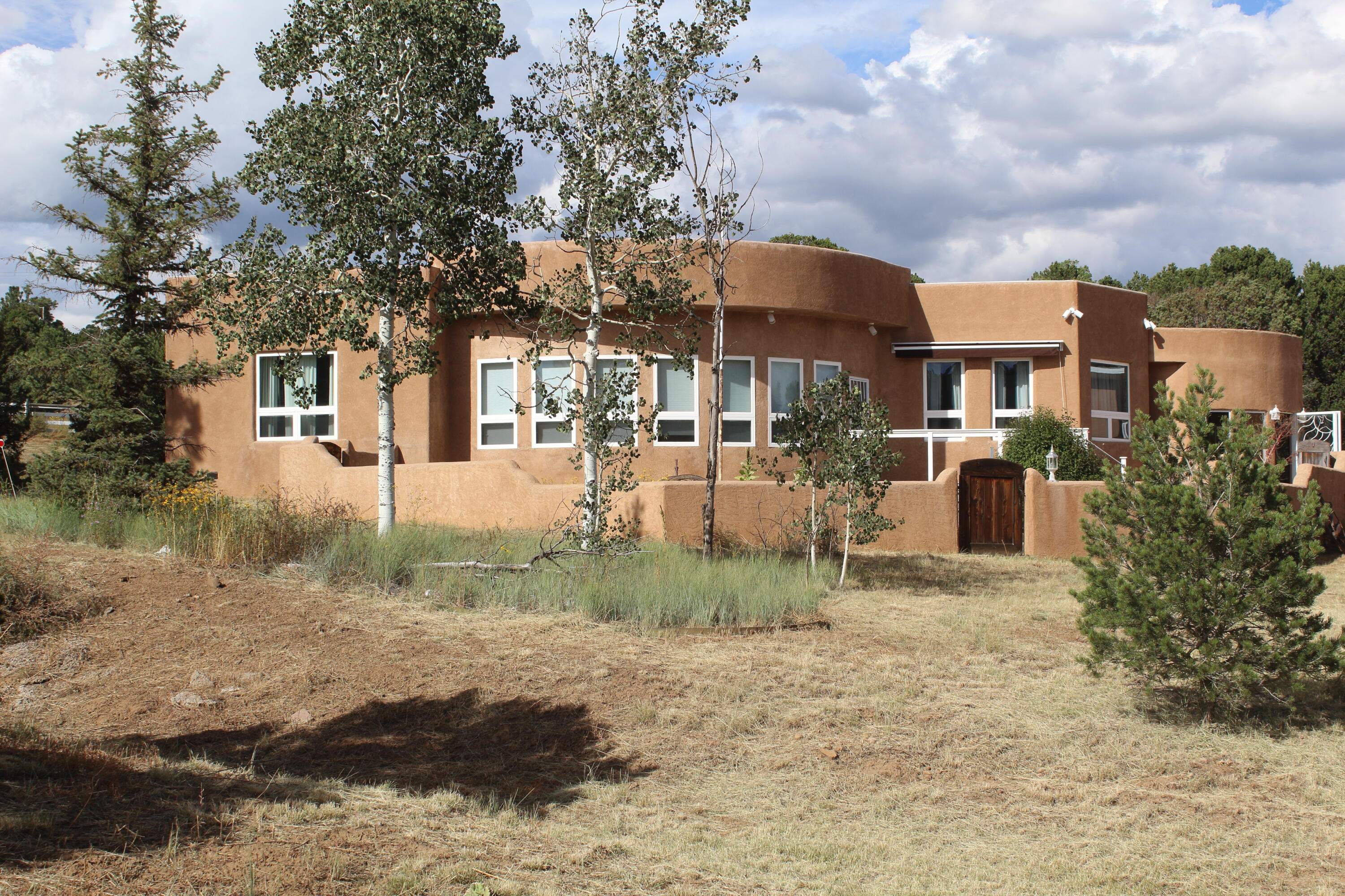 23 Sunflower Drive, Tijeras, NM 87059