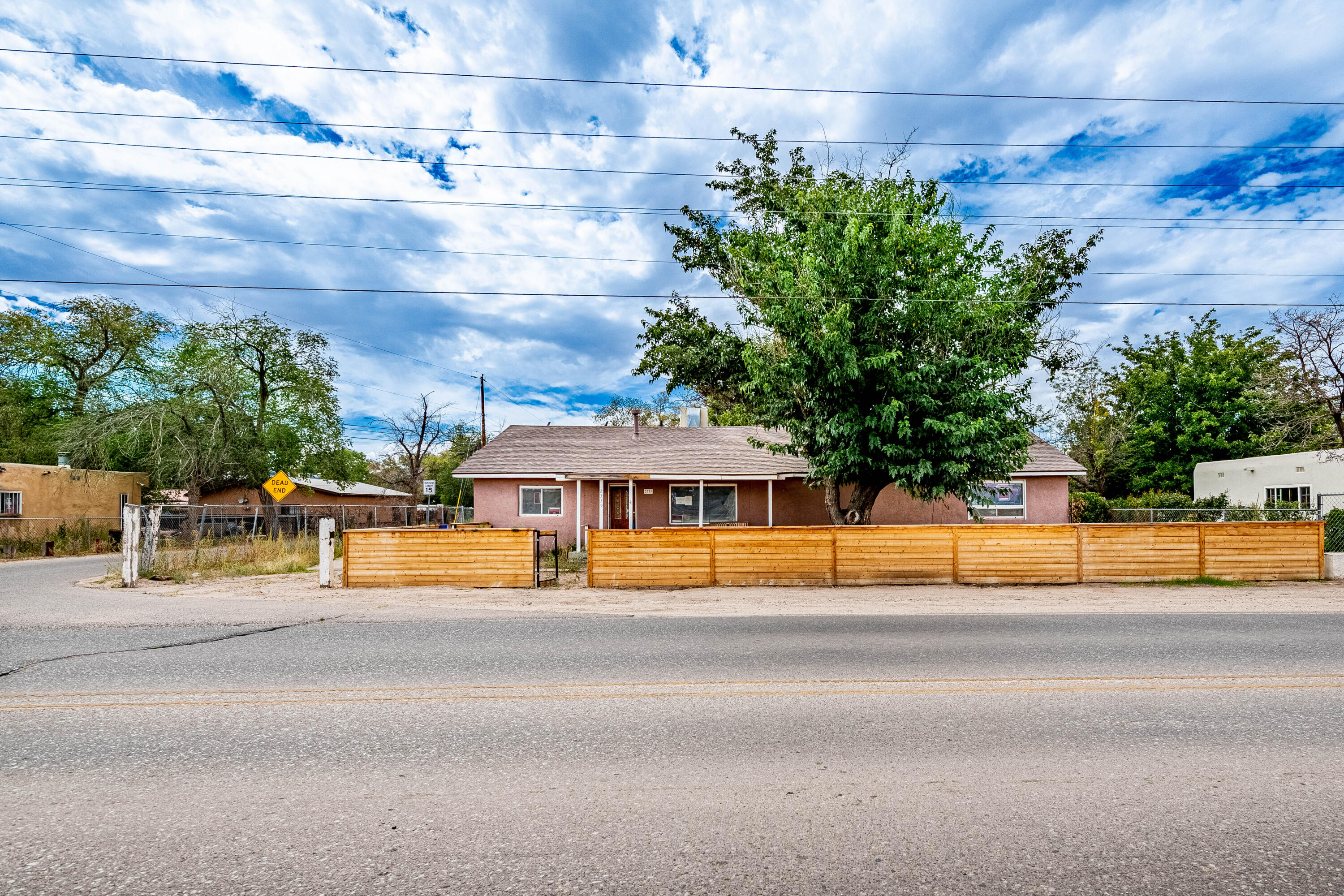 2339 Tapia Boulevard SW, Albuquerque, NM 87105
