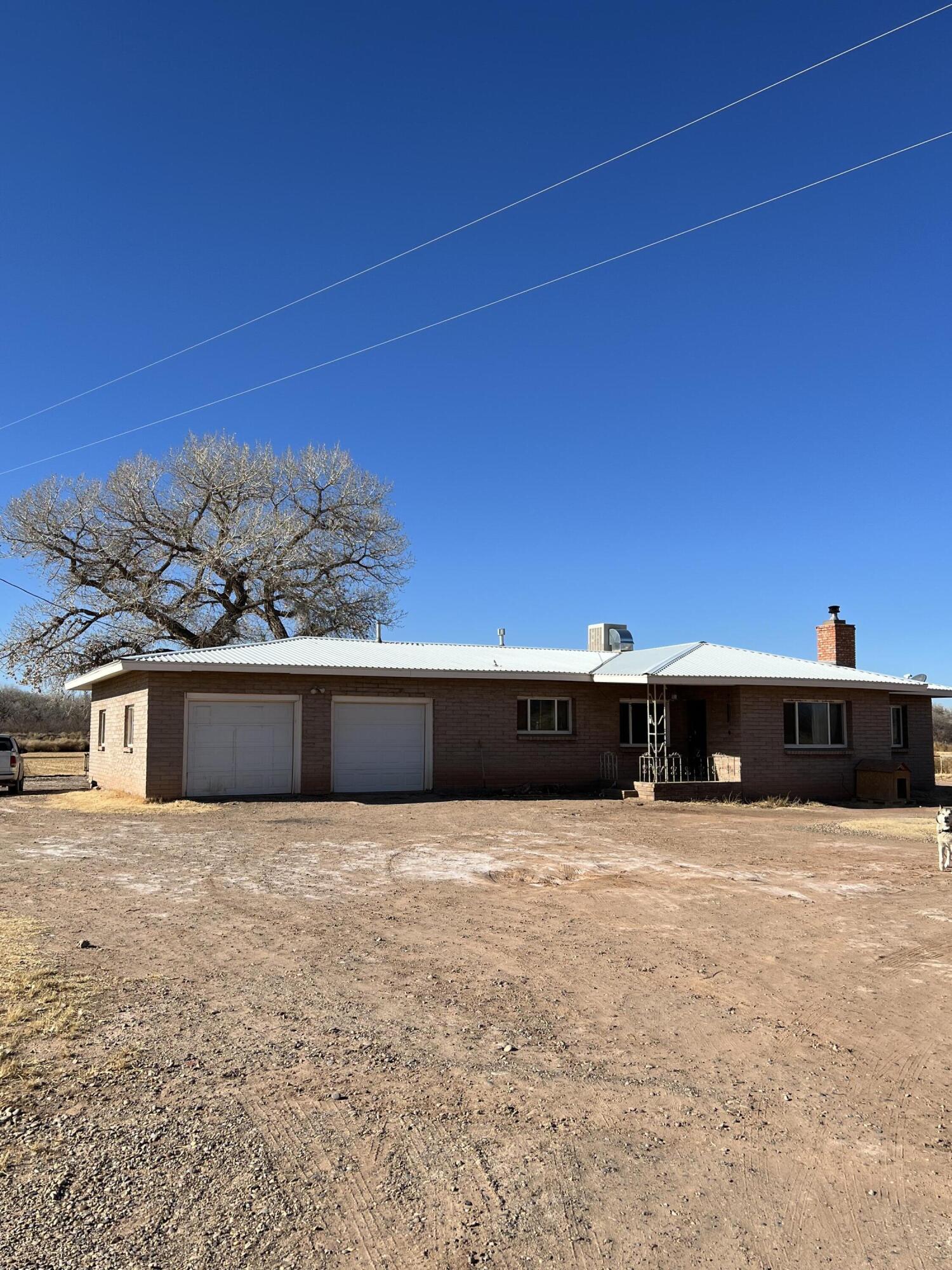 1506 Nm 304, Belen, NM 87002