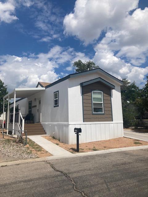 12321 Buck Trail SE, Albuquerque, NM 87123
