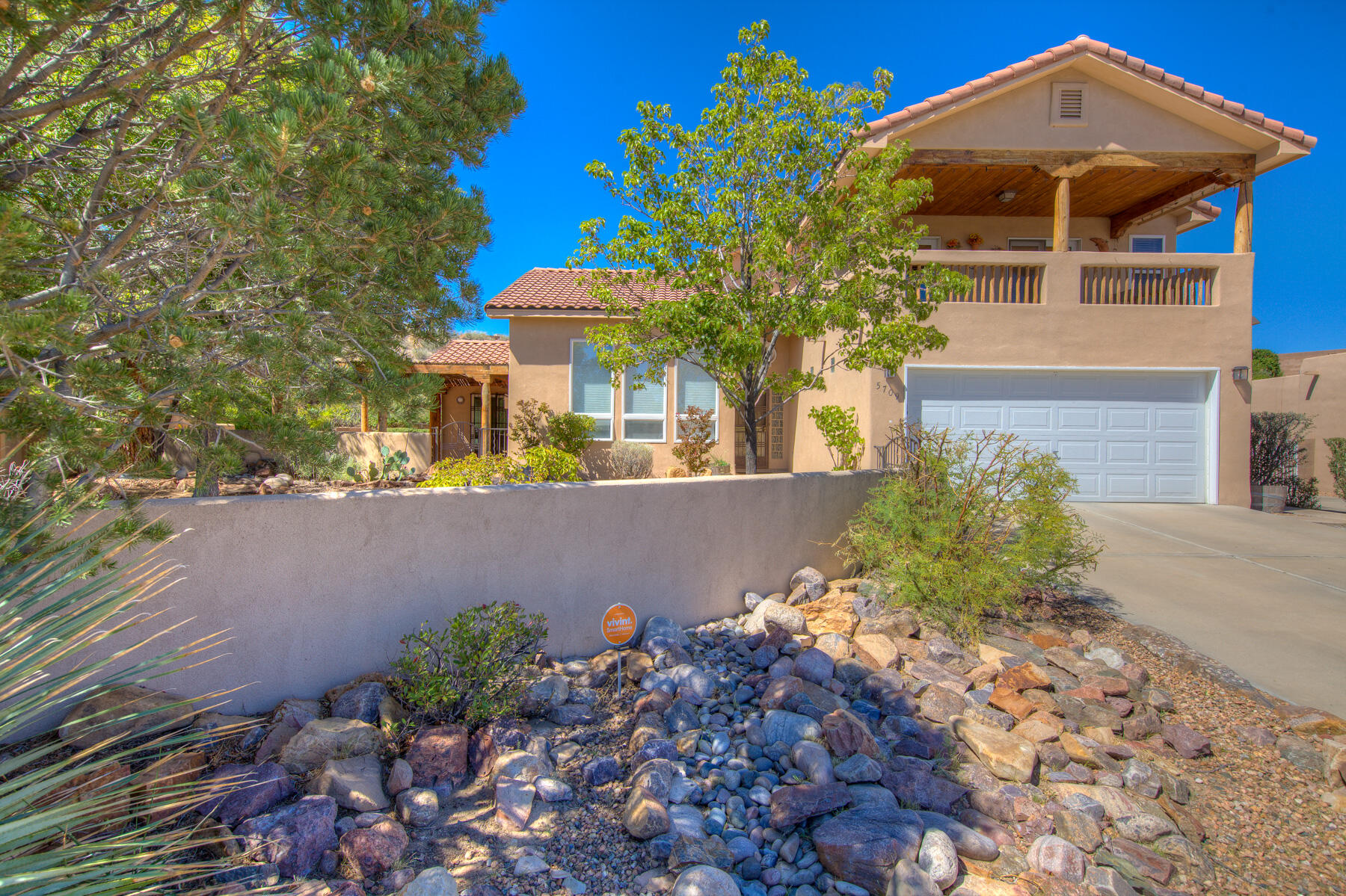 5709 Altima Place NW, Albuquerque, NM 87120
