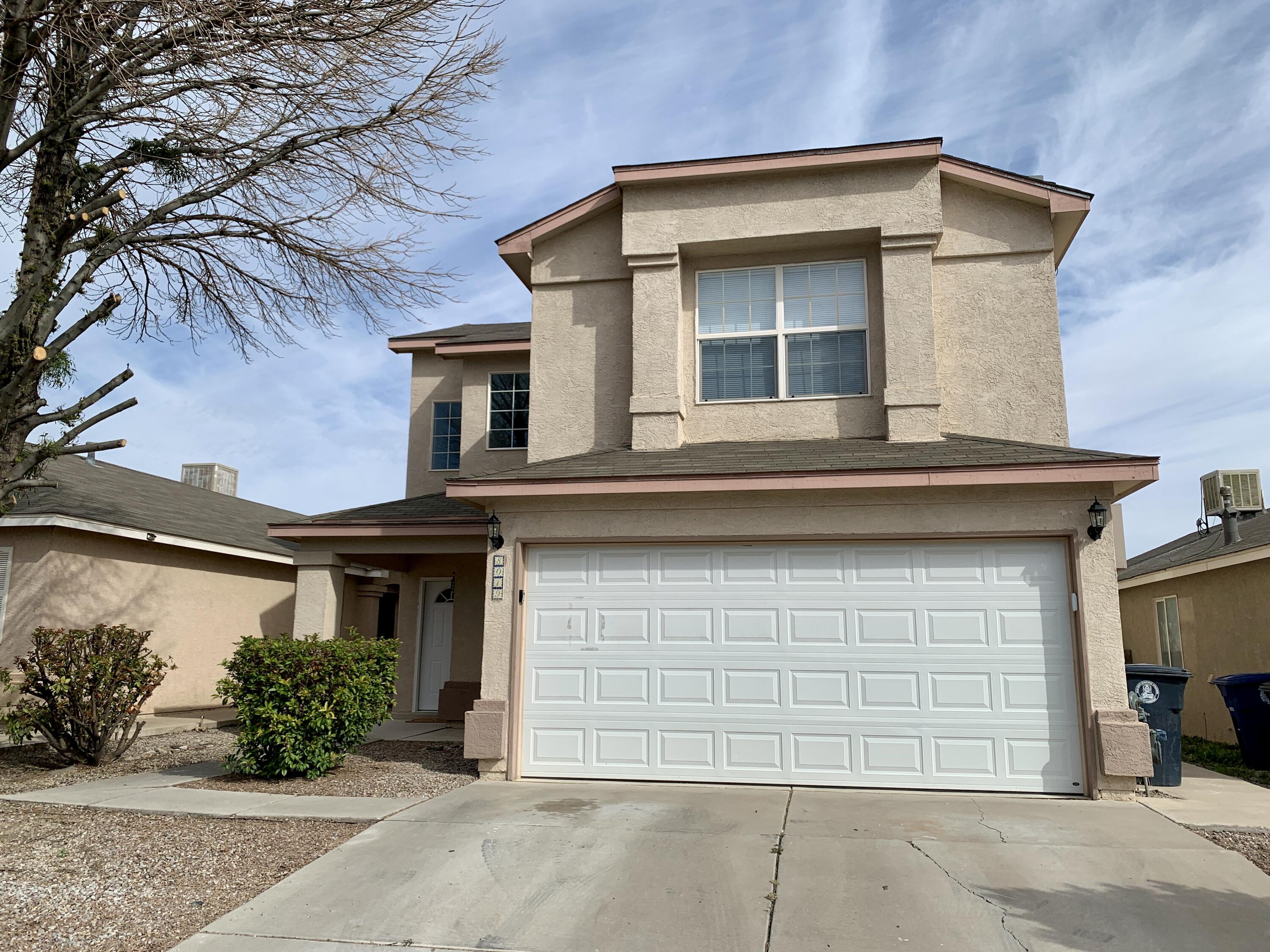 8019 Vista Estrella Lane SW, Albuquerque, NM 87121