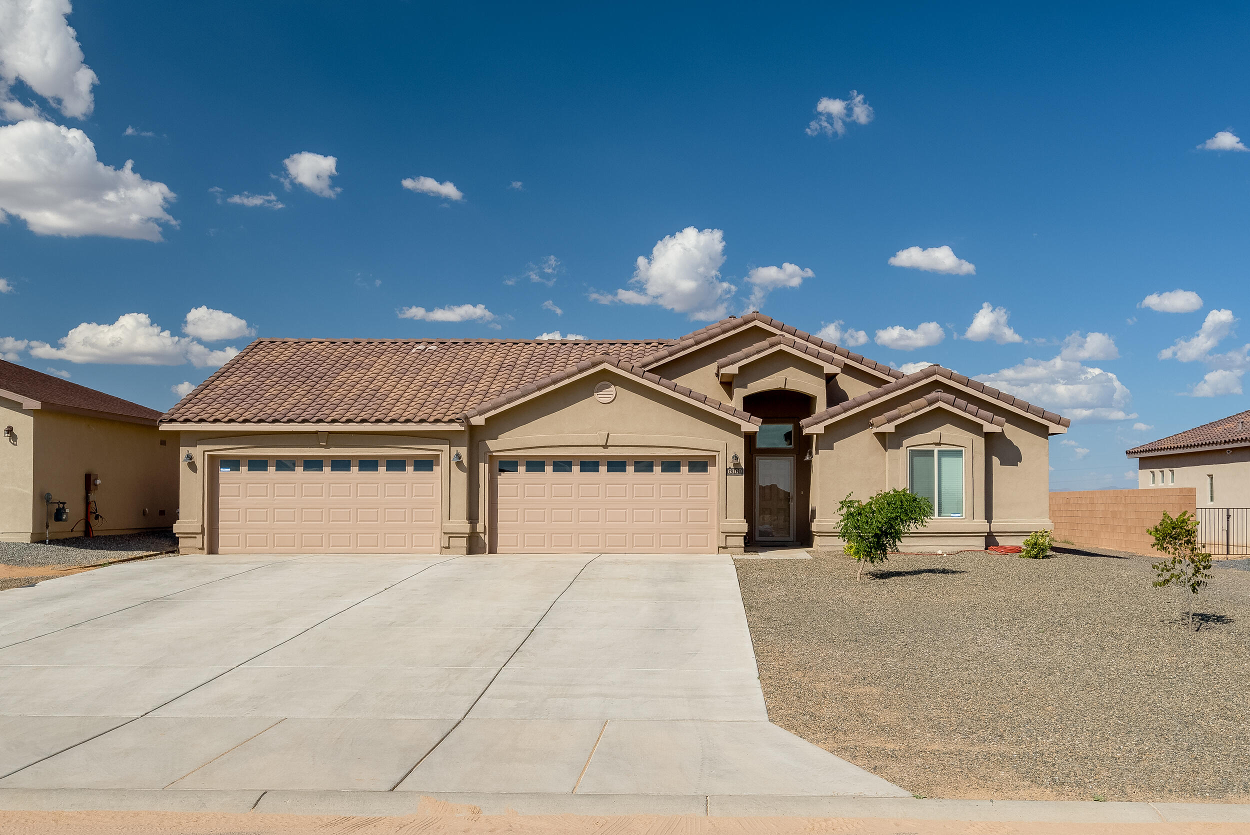 6309 Nacelle Road NE, Rio Rancho, NM 87144