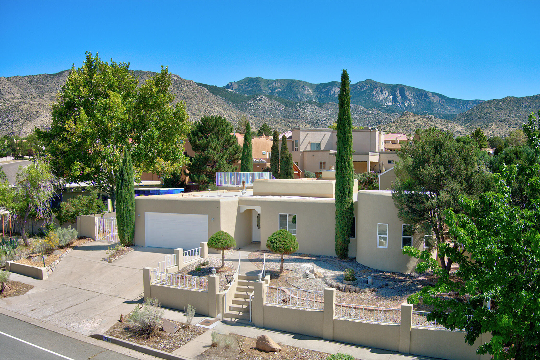 1510 Monte Largo Drive NE, Albuquerque, NM 87112