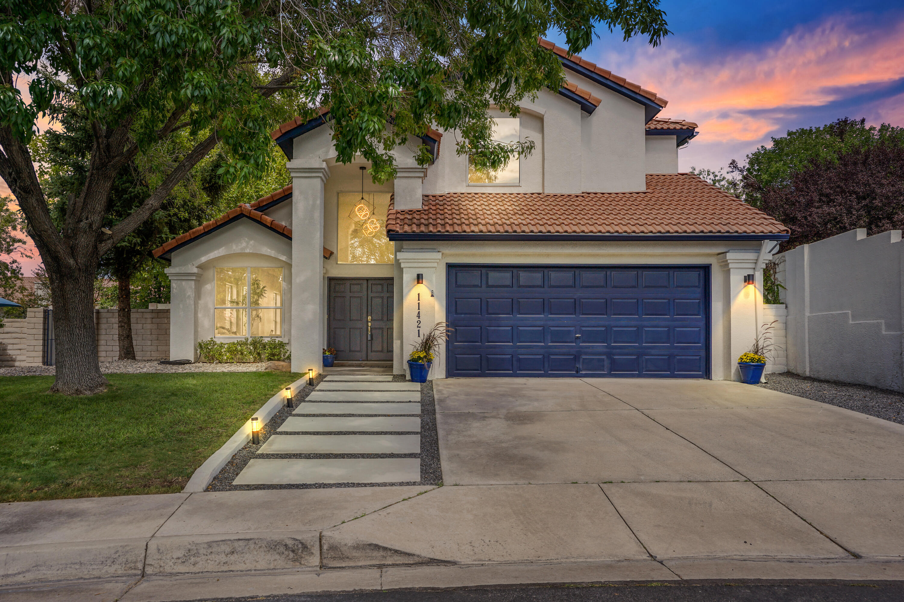 11421 Pine Top Lane NE, Albuquerque, NM 87111