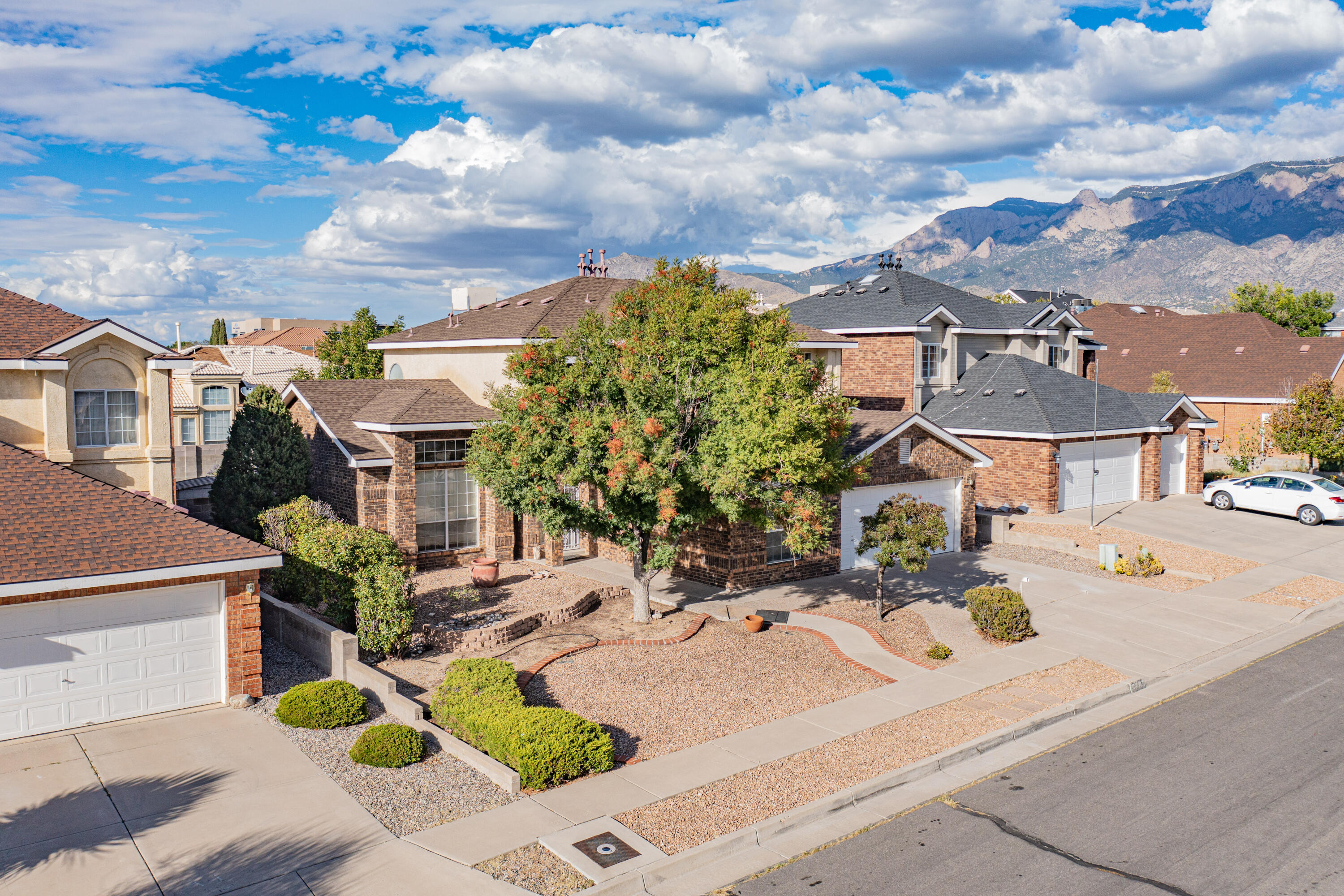8505 Ashton Place NE, Albuquerque, NM 87122