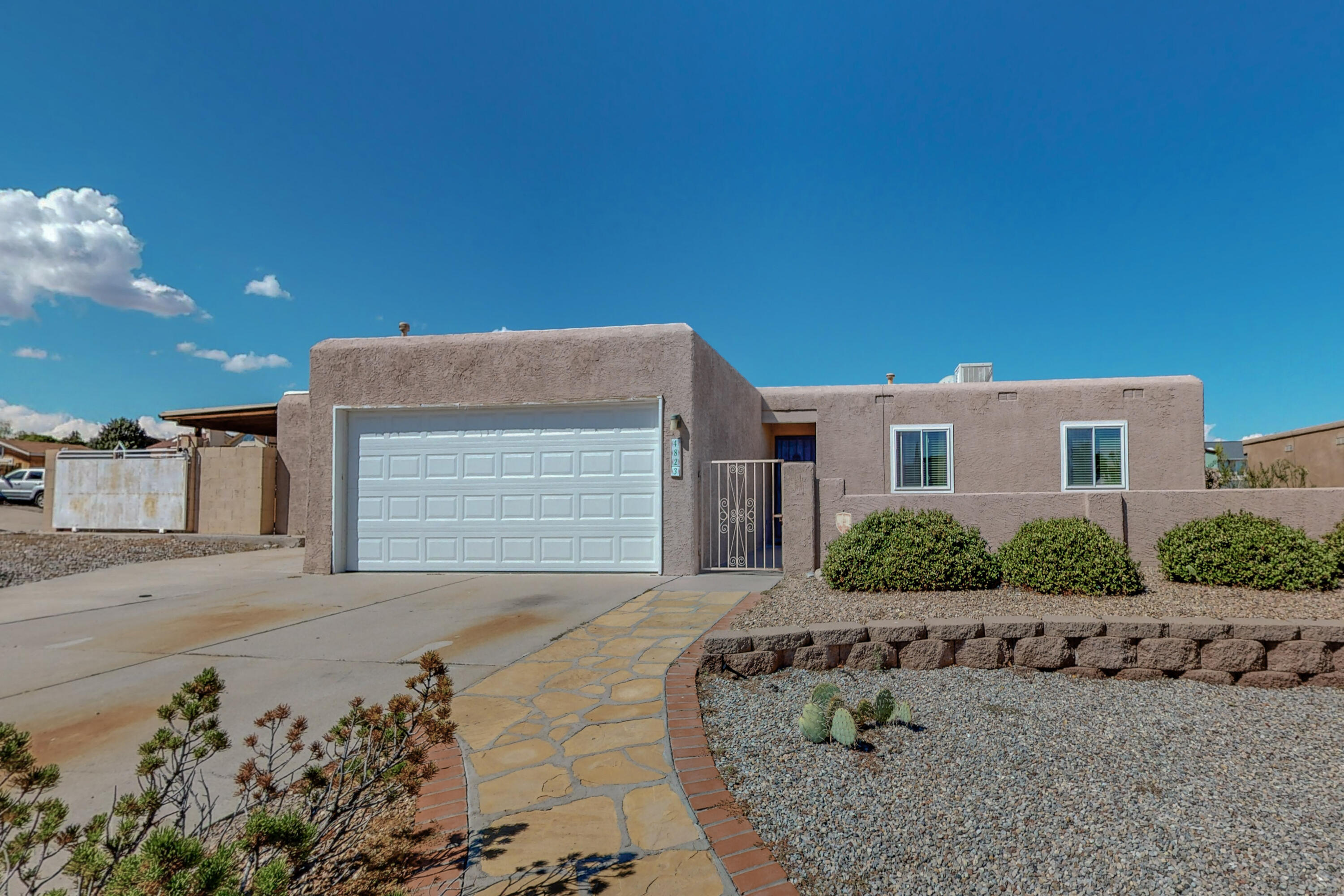 4823 Choctaw Trail NW, Albuquerque, NM 87120