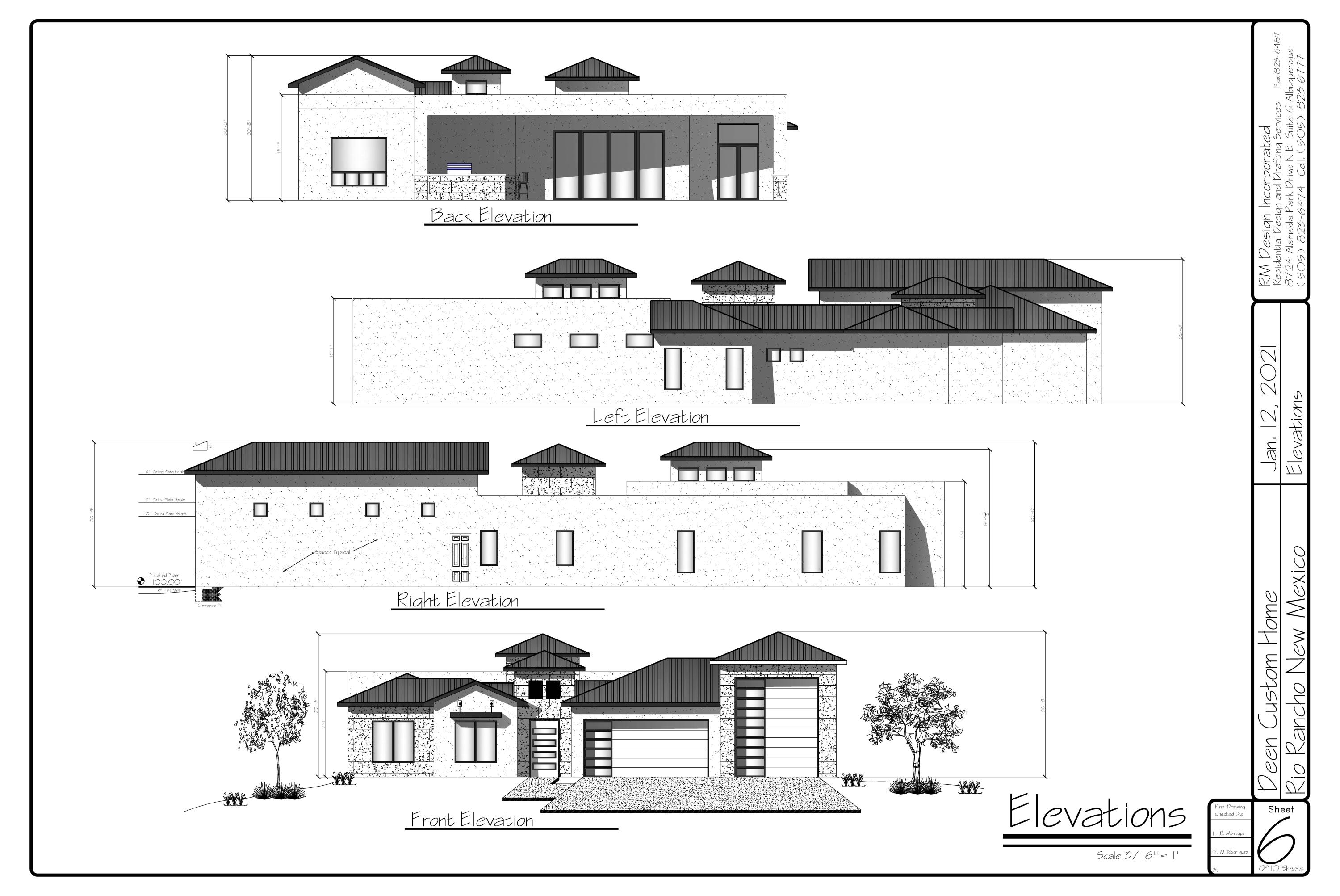 2316 13Th Street SE, Rio Rancho, NM 87124
