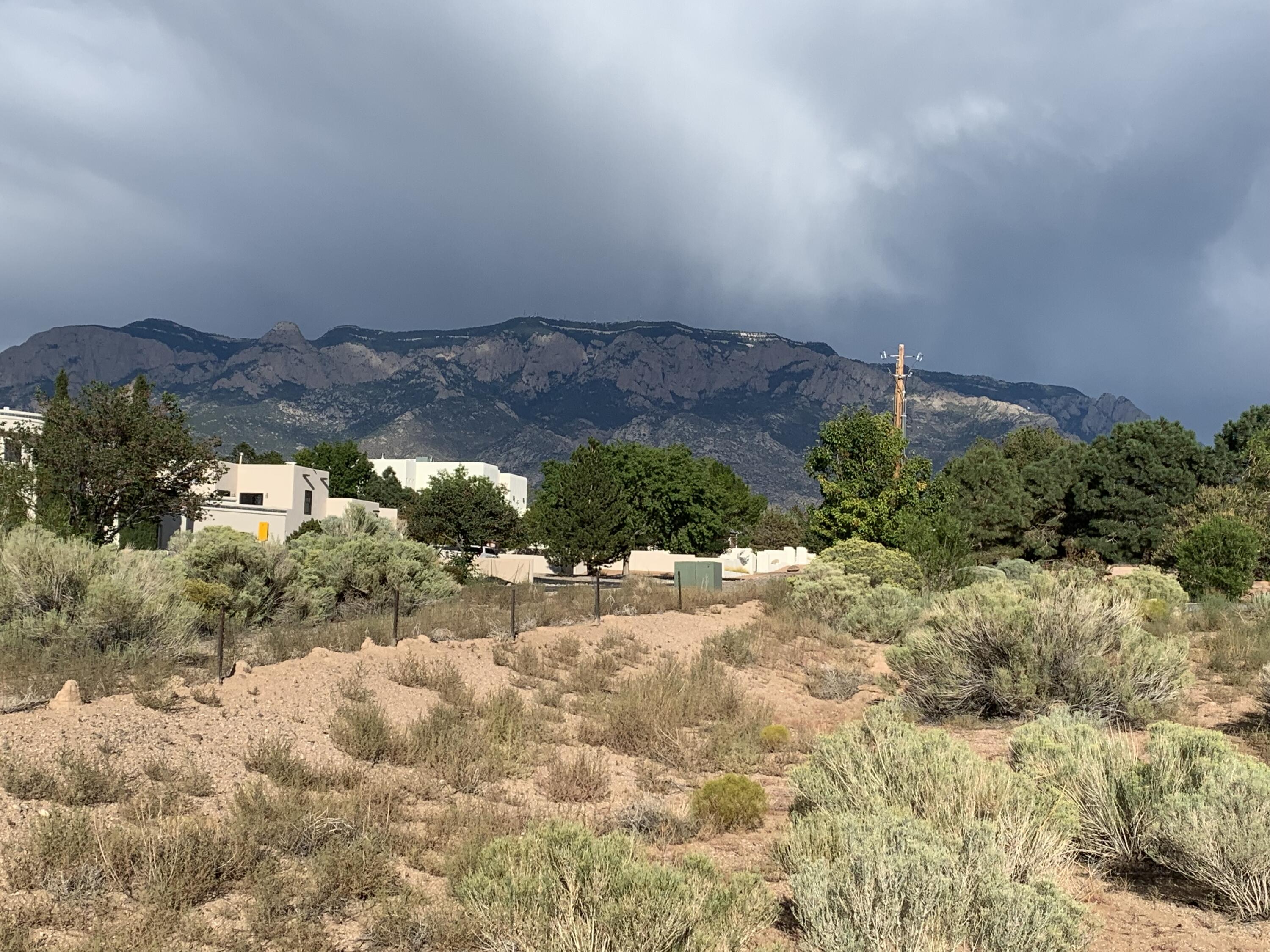 8400 Florence Avenue NE, Albuquerque, NM 87122