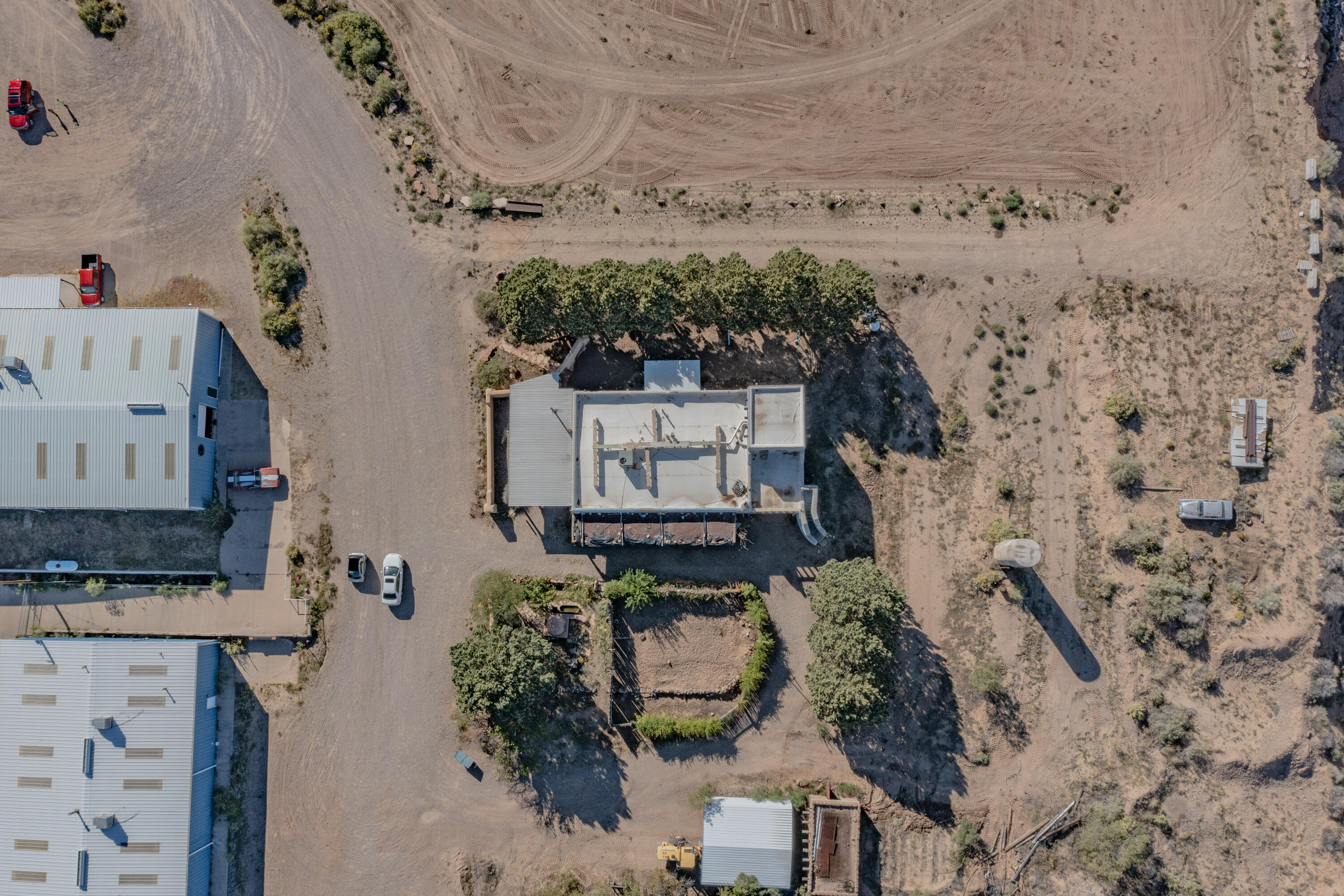 7 Industrial Park Lane, Belen, NM 87002