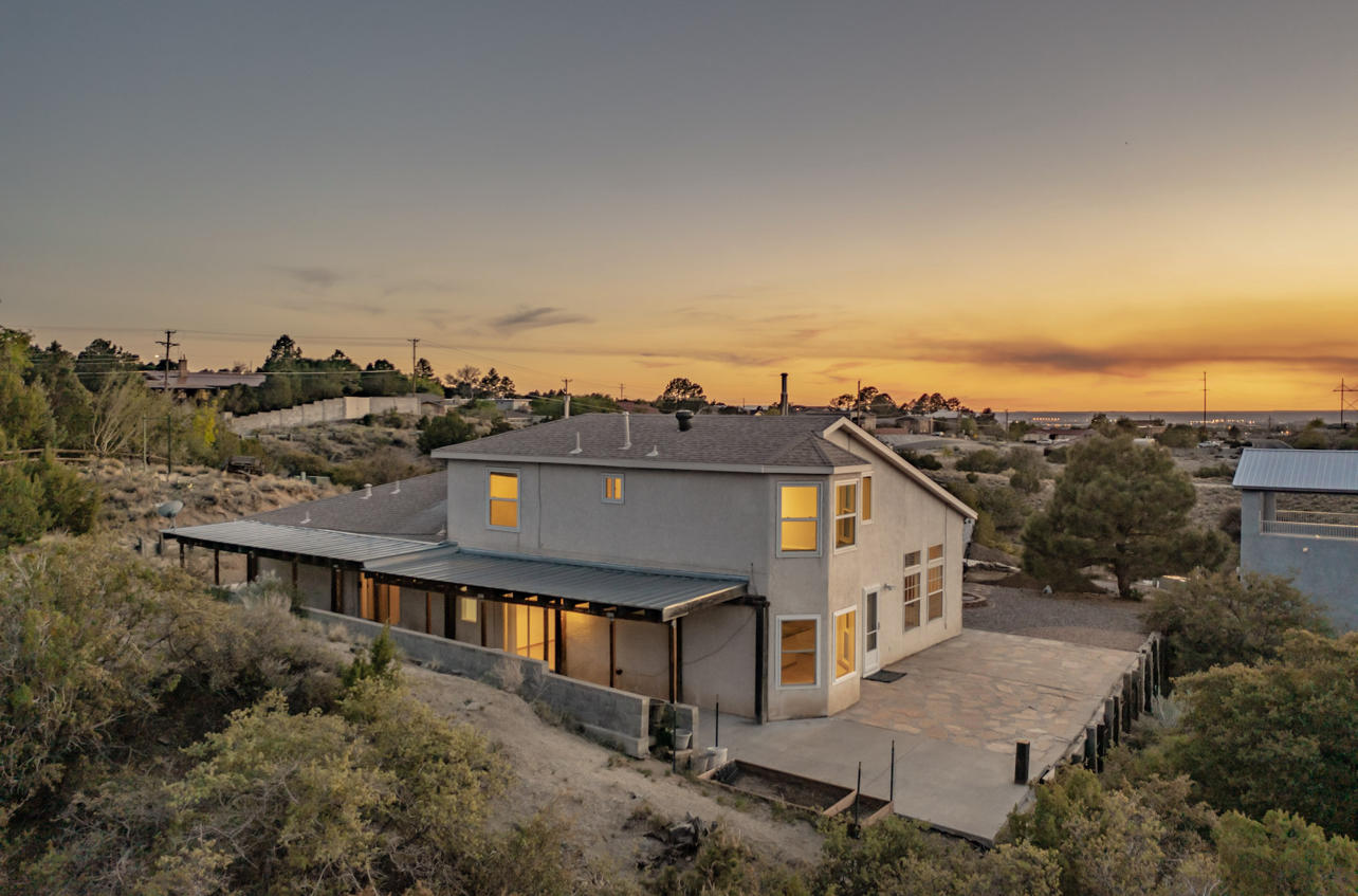 13709 Winterwood Way SE, Albuquerque, NM 87123