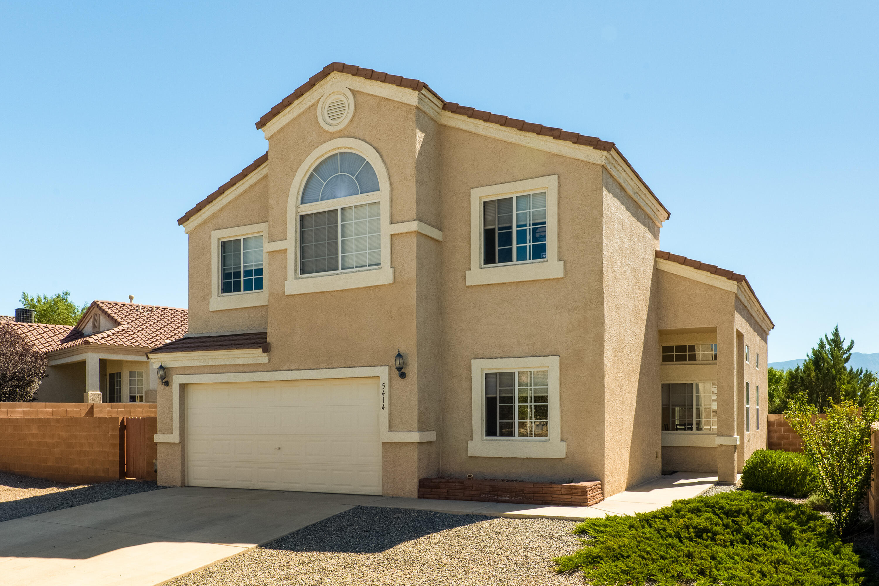 5414 Reserve Court NE, Rio Rancho, NM 87144