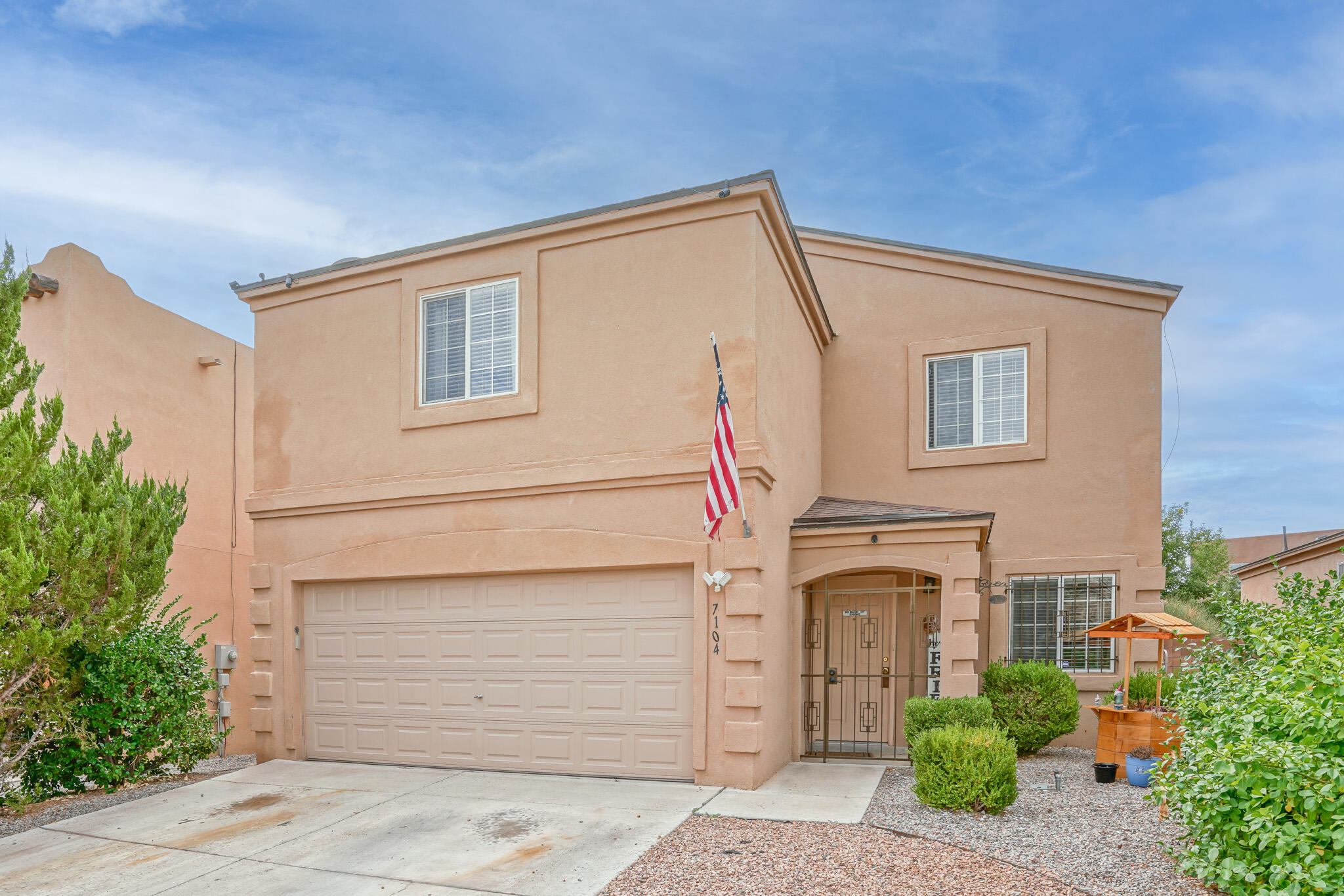 7104 Paese Place NW, Albuquerque, NM 87114