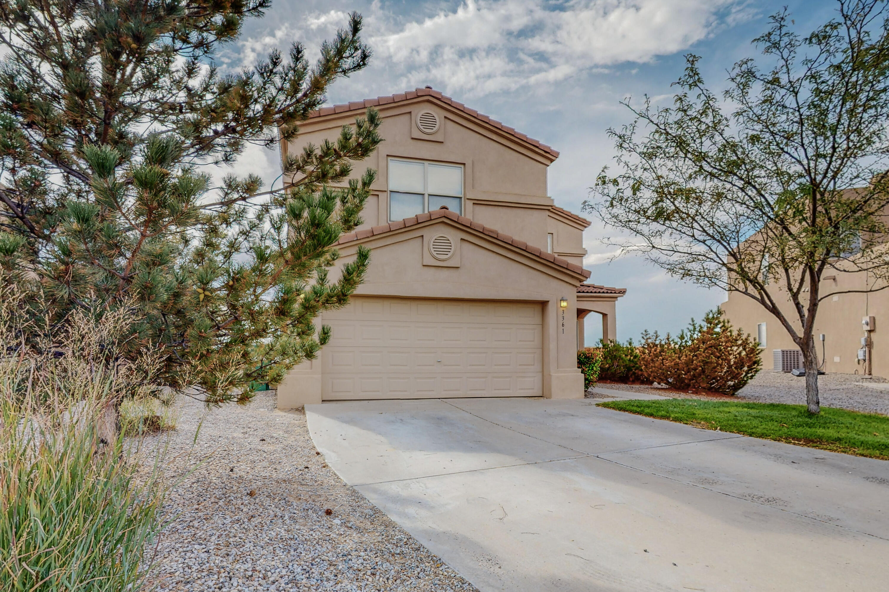 3361 Cochiti Street NE, Rio Rancho, NM 87144