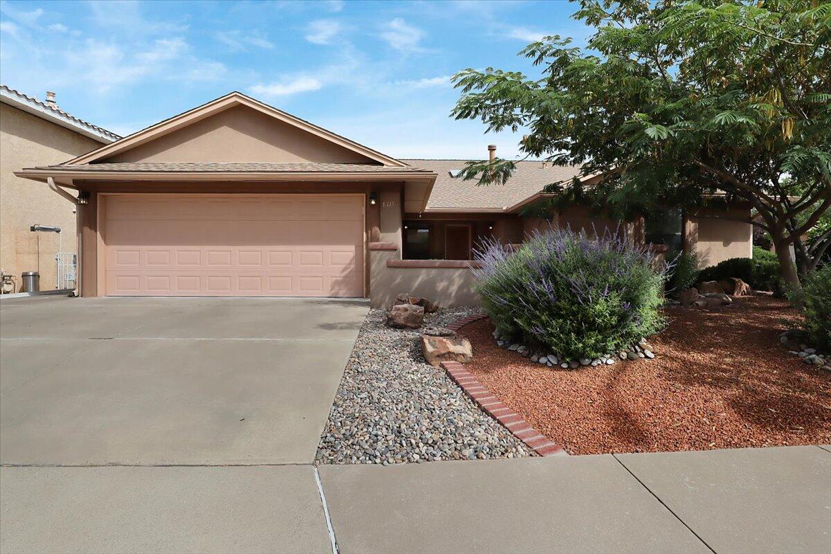 8715 Napa Valley Road NE, Albuquerque, NM 87122