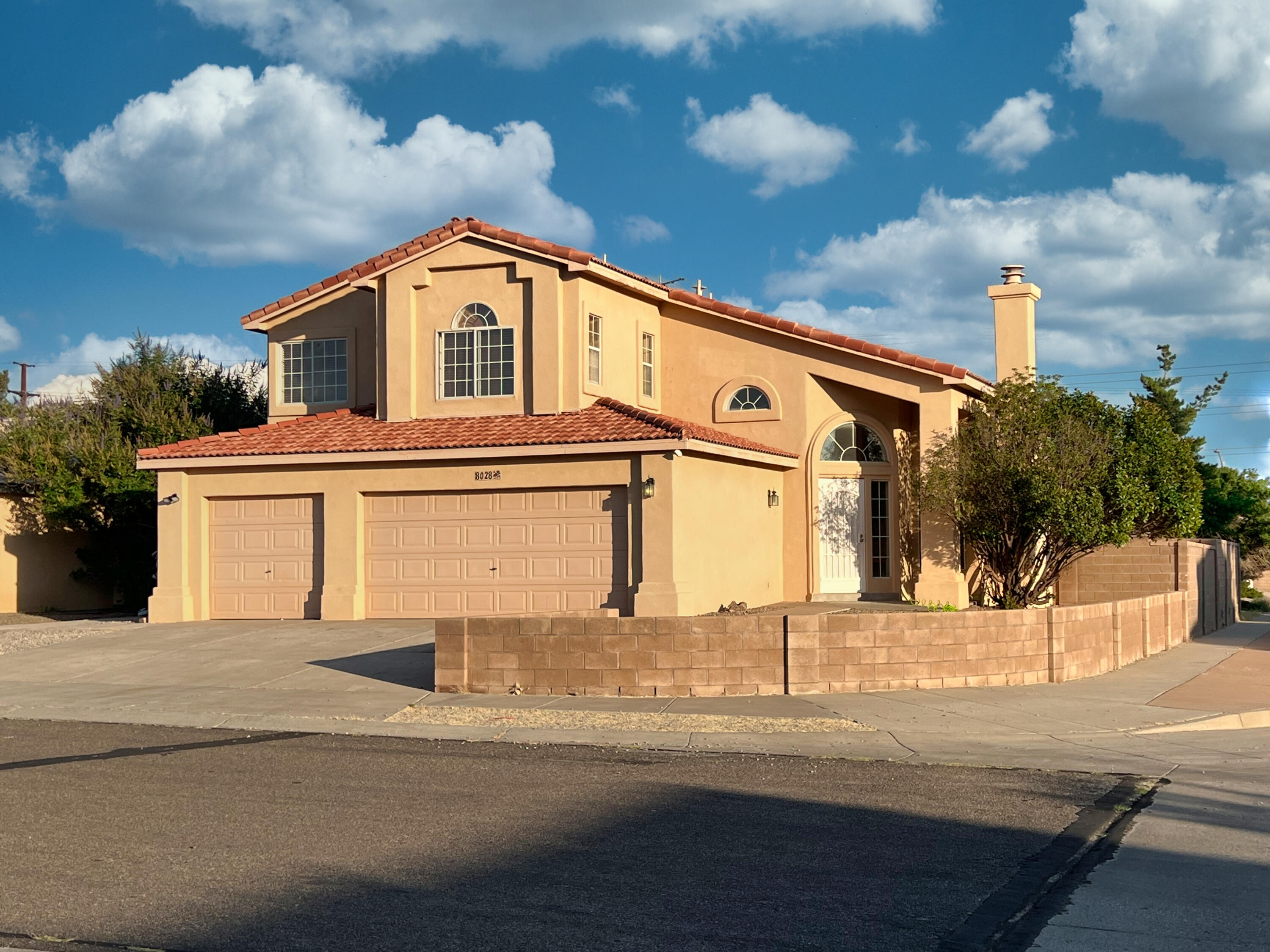 8028 Camino De Aguila NW, Albuquerque, NM 87120