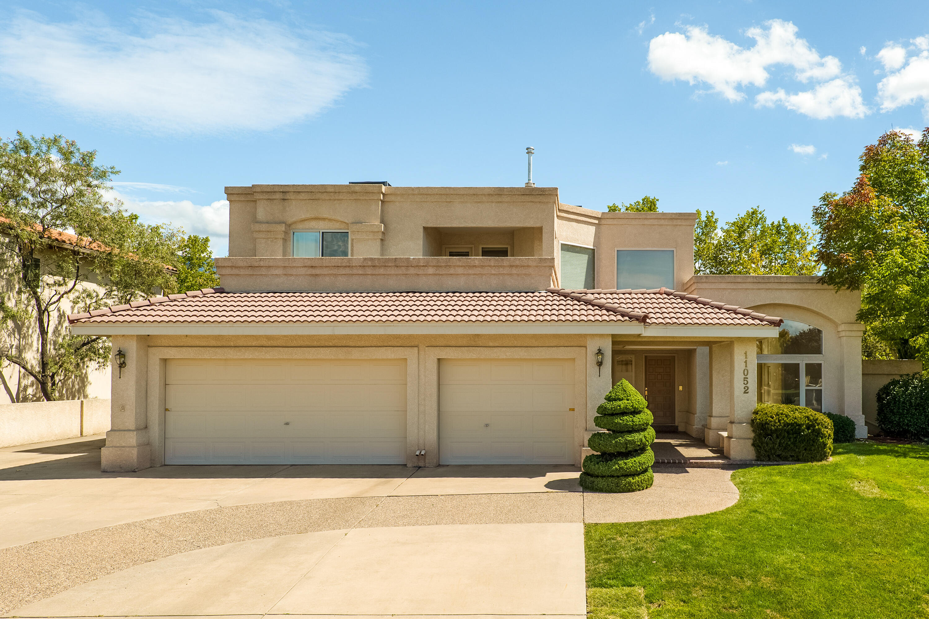 11052 Bridgepointe Court NE, Albuquerque, NM 87111