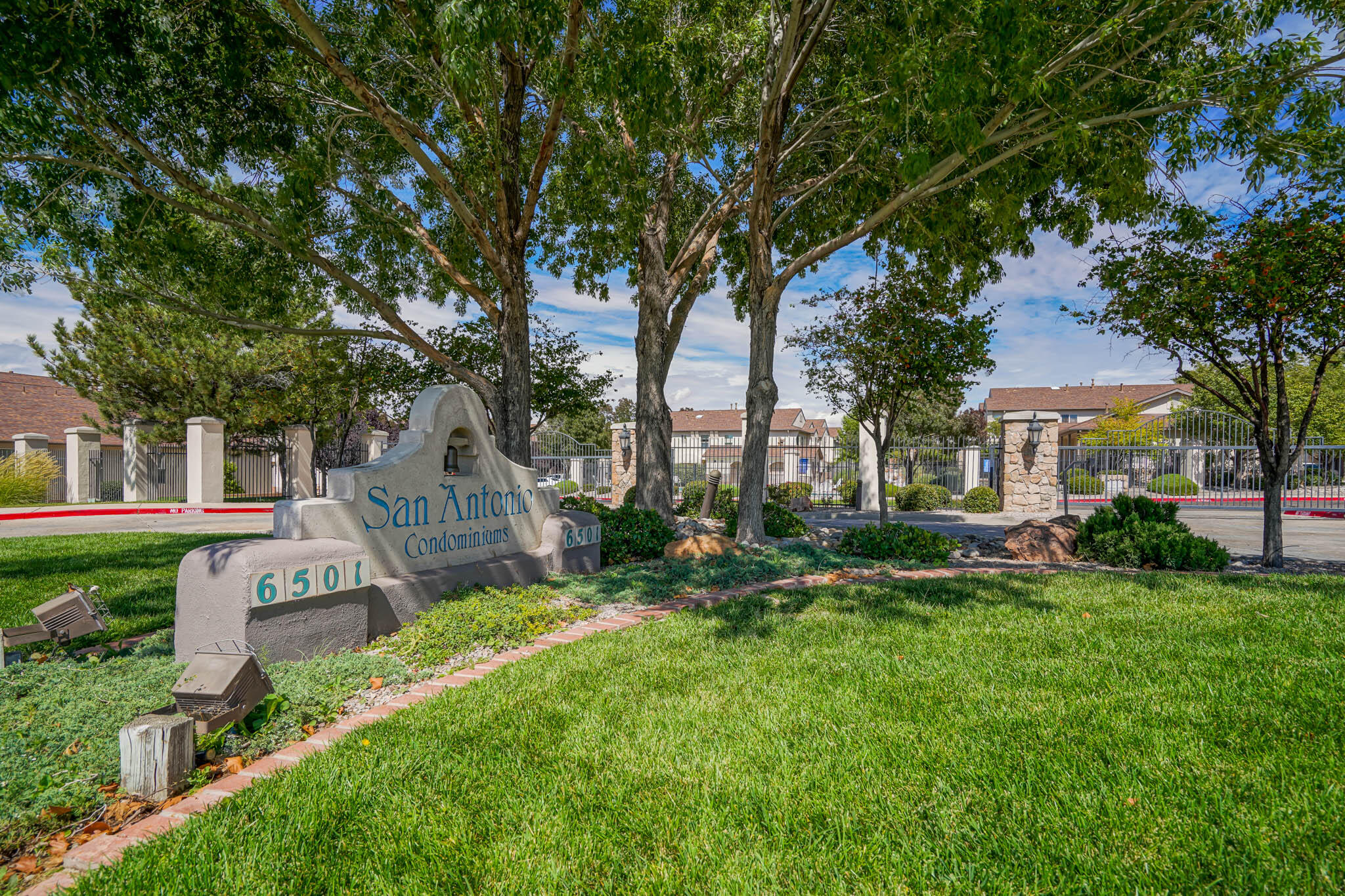 6501 San Antonio Drive NE 5203, Albuquerque, NM 87109