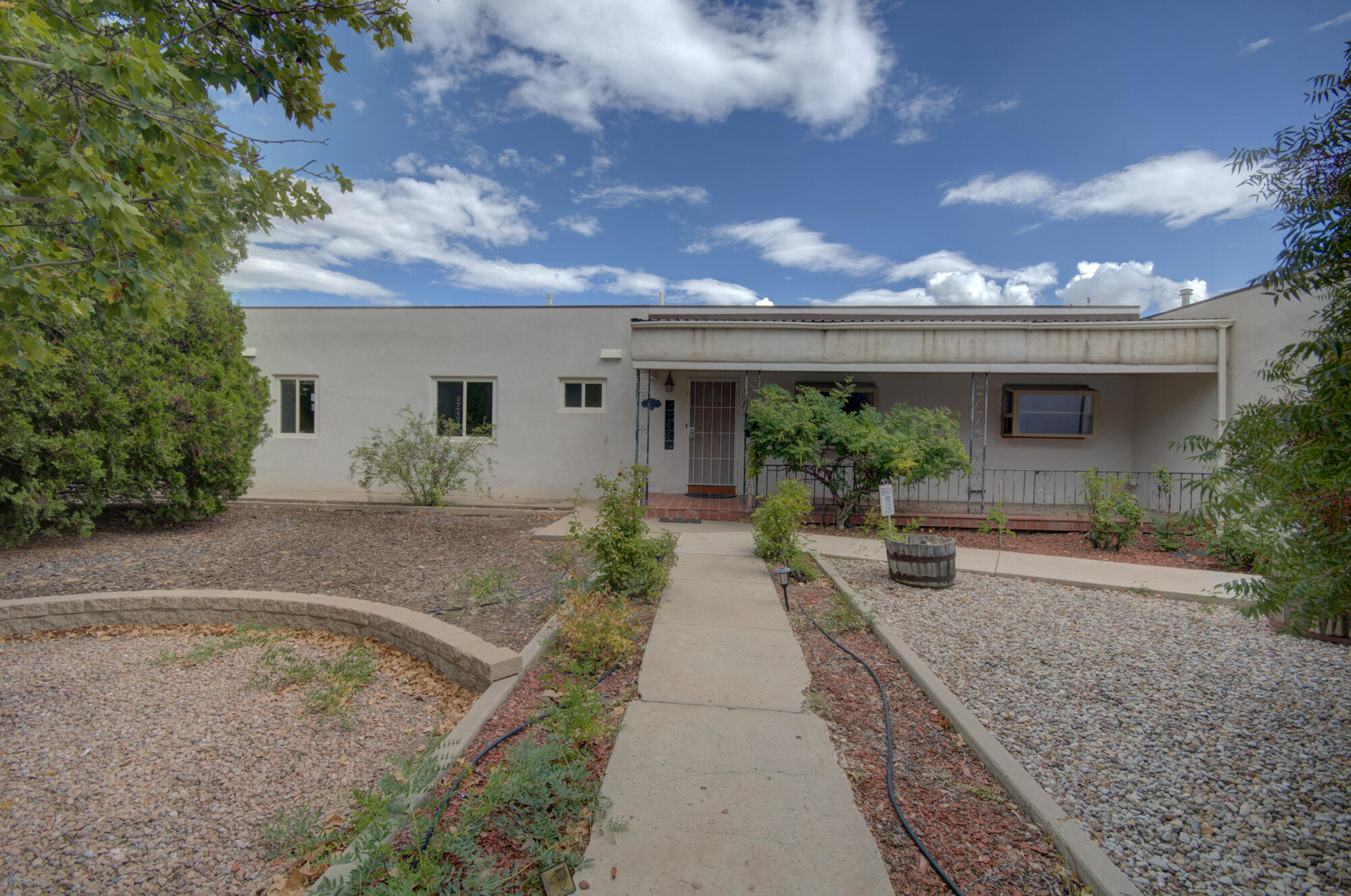 3560 Luke Circle NW, Albuquerque, NM 87107