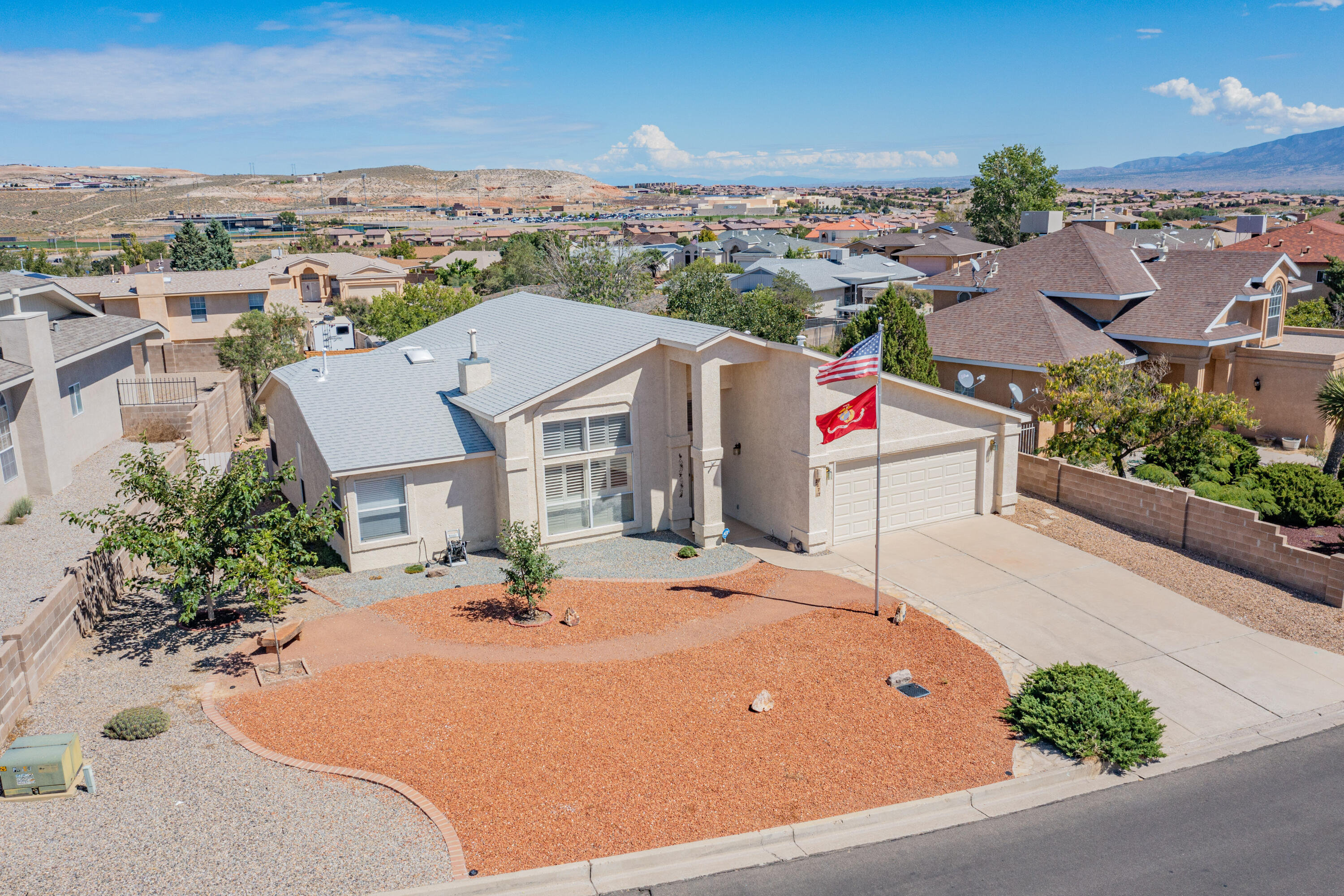 2877 Seven Falls Drive SE, Rio Rancho, NM 87124