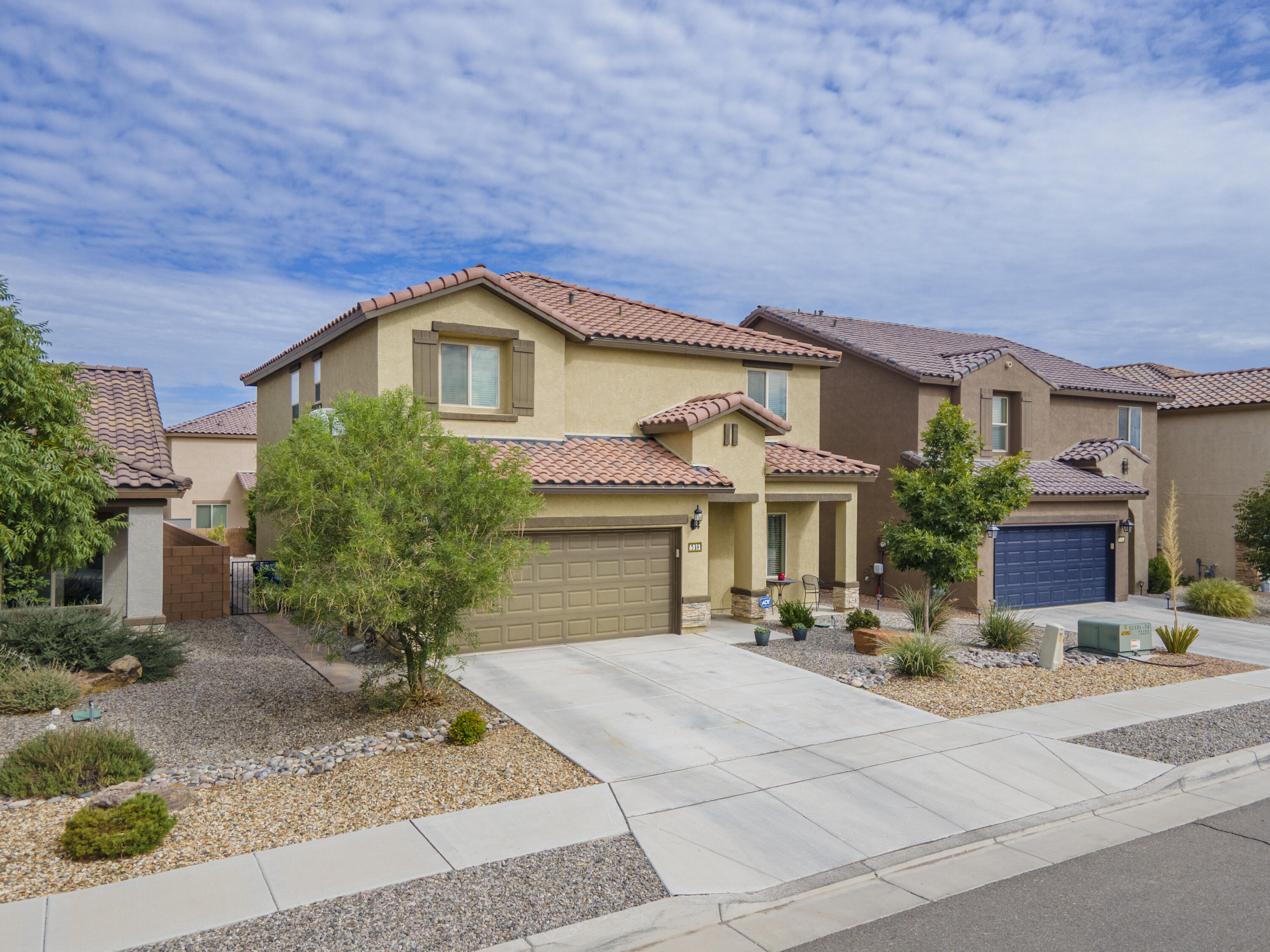6013 Jagged Peak Road NW, Albuquerque, NM 87114