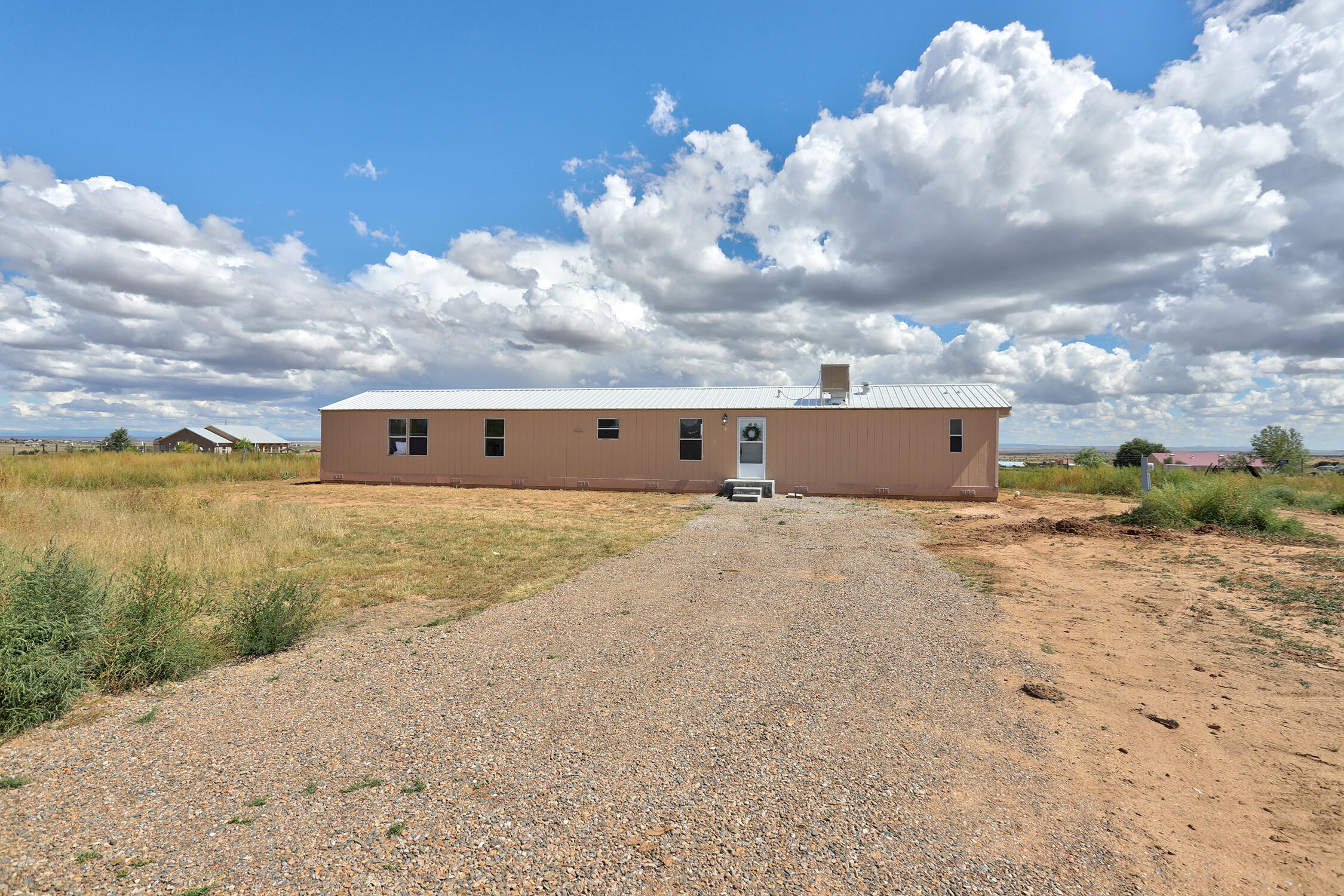 8/9 Bethany Court, Edgewood, NM 87015