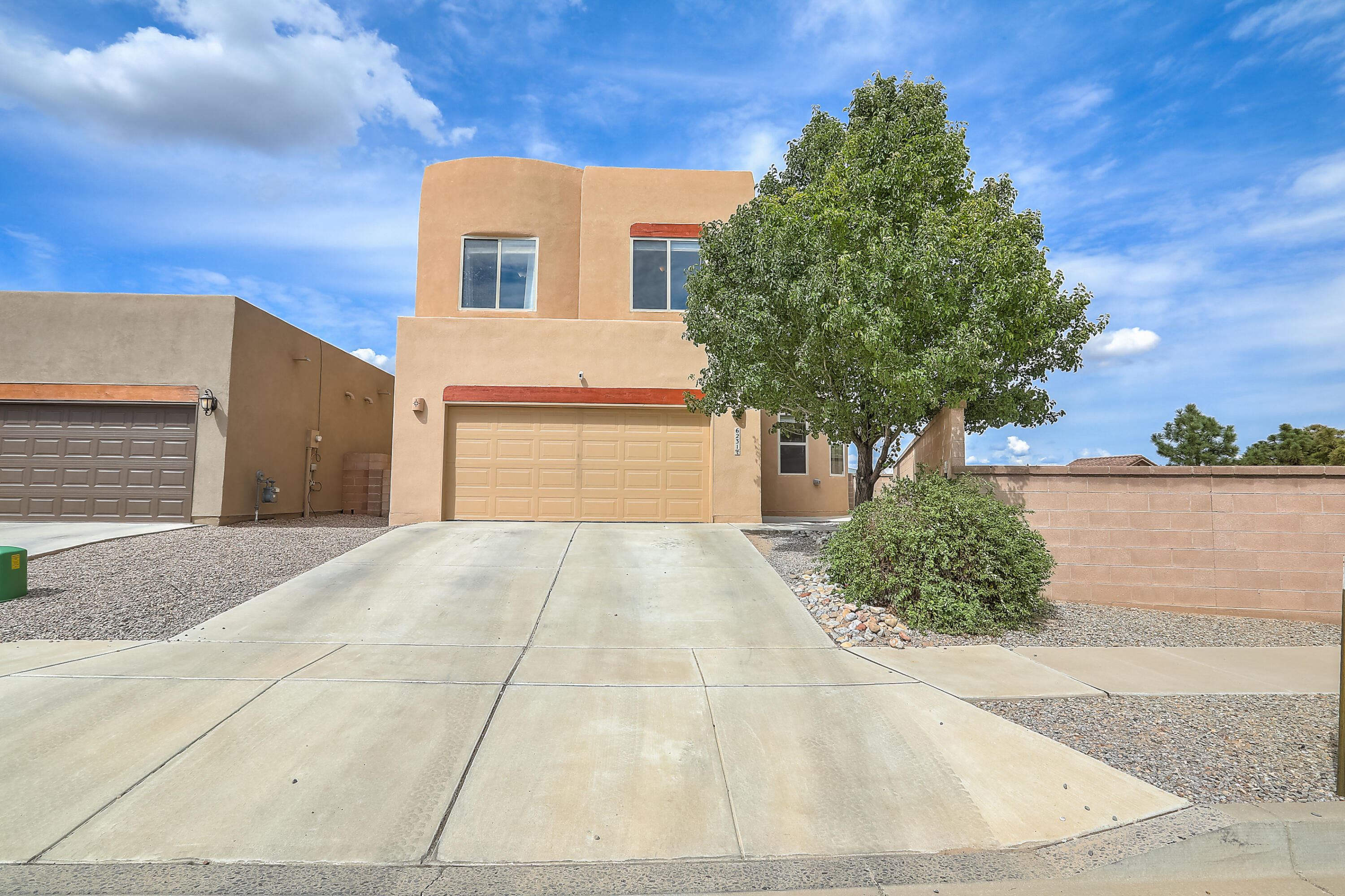 6231 Calle Arbol NW, Albuquerque, NM 87114