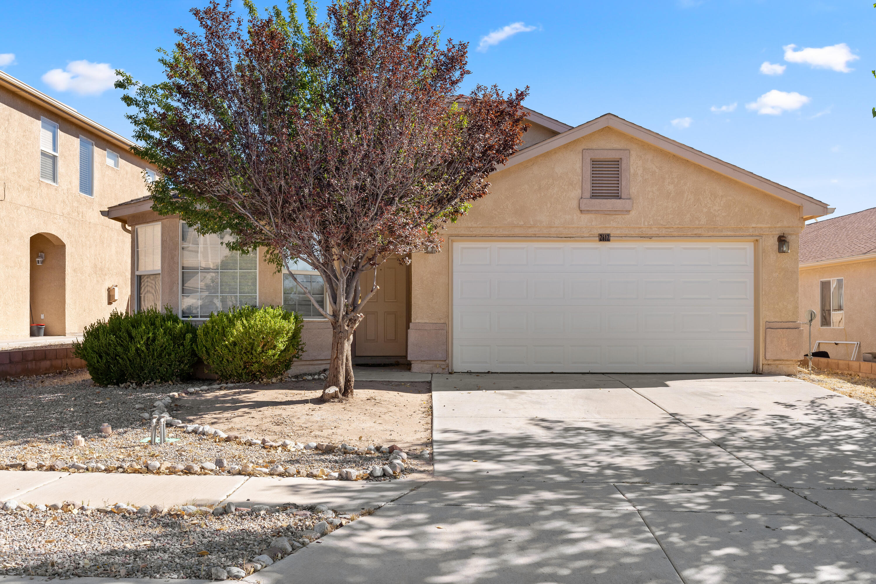 2612 Silver Star Drive SW, Albuquerque, NM 87121