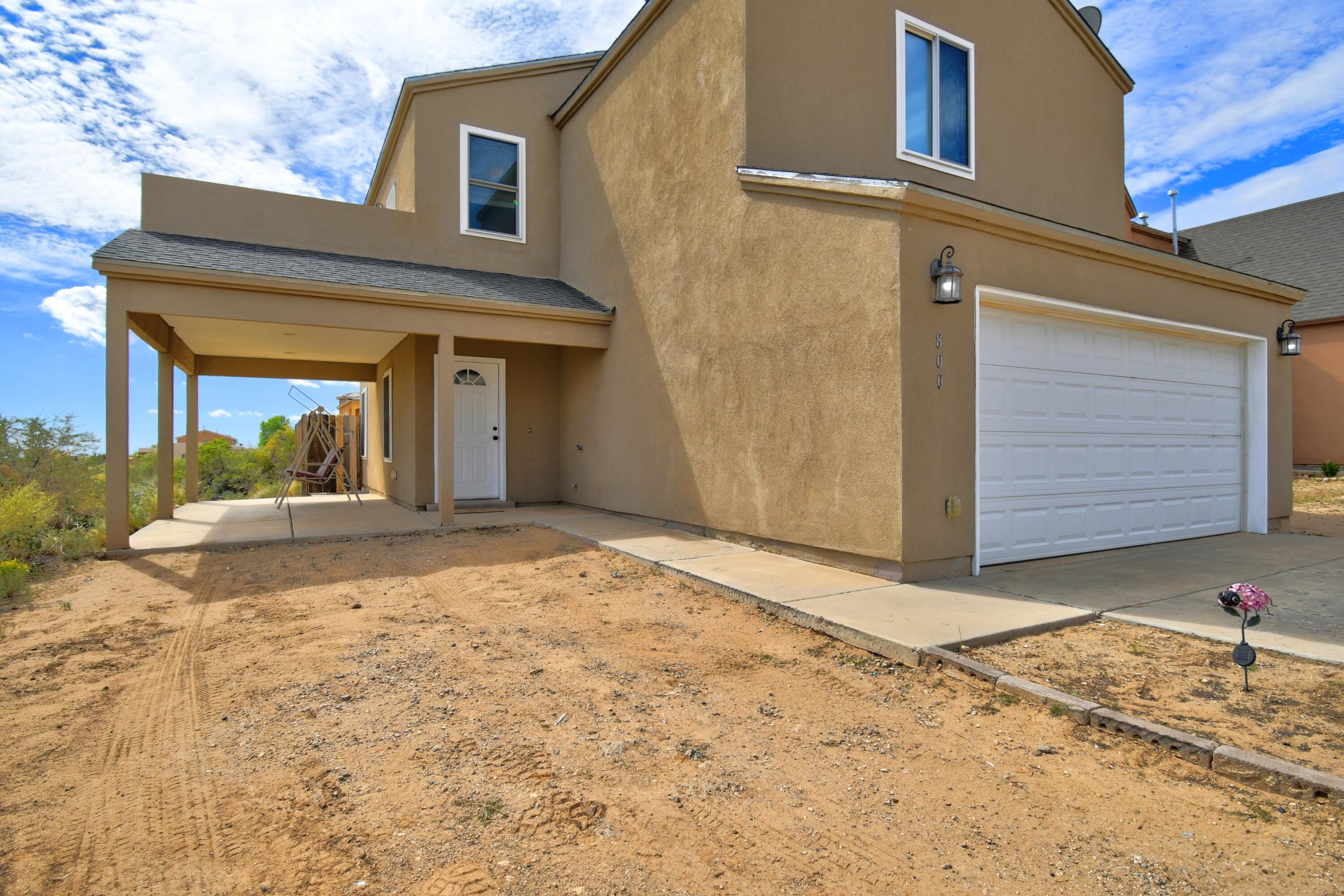800 Northern Boulevard NE, Rio Rancho, NM 87124
