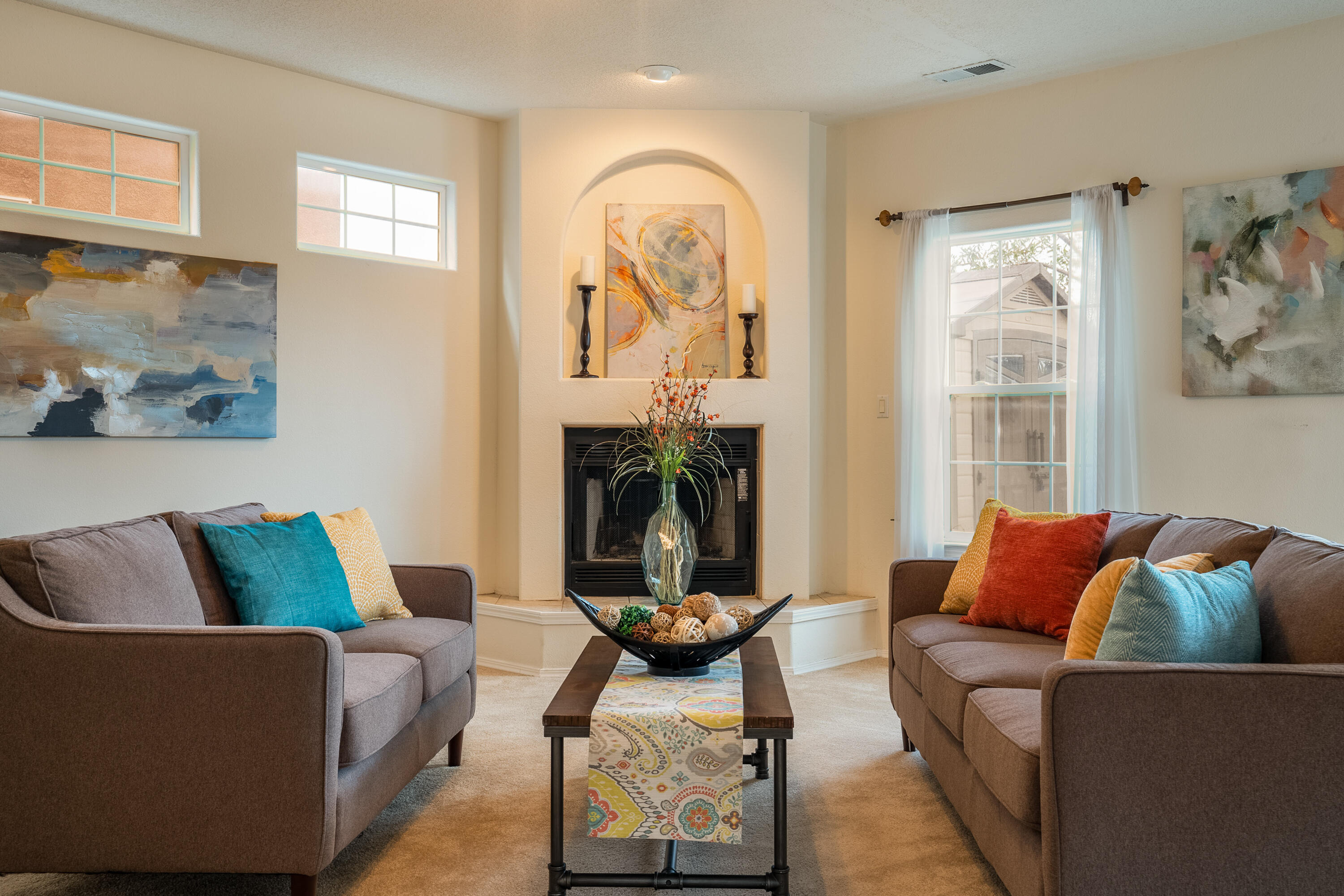 5519 Mansfield Place NW, Albuquerque, NM 87114