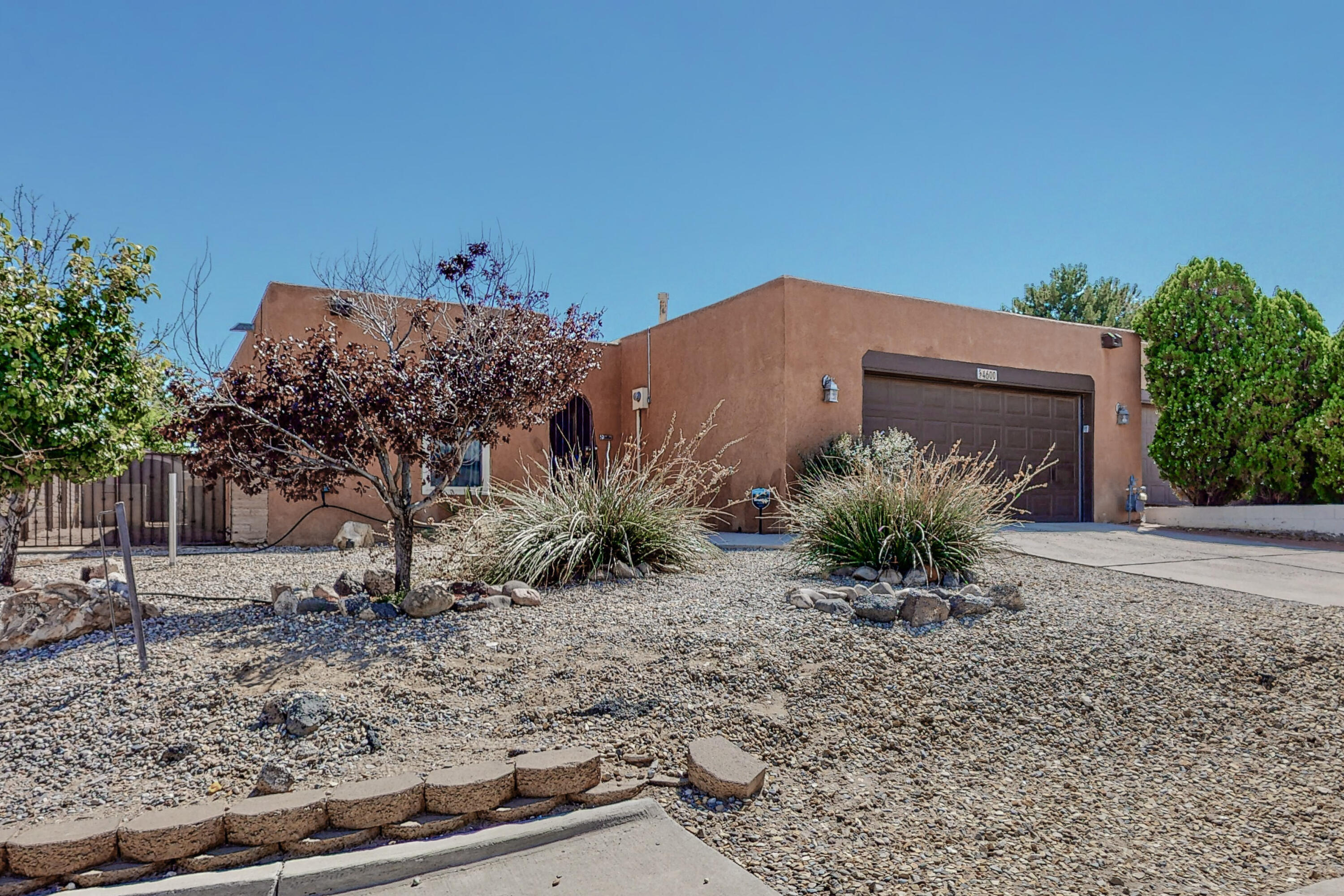4600 Greene Avenue NW, Albuquerque, NM 87114