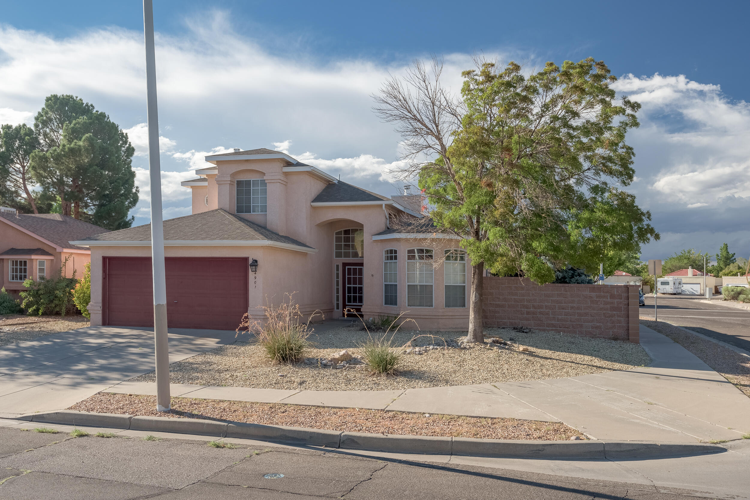 4901 Mesa Bonita Court NW, Albuquerque, NM 87120