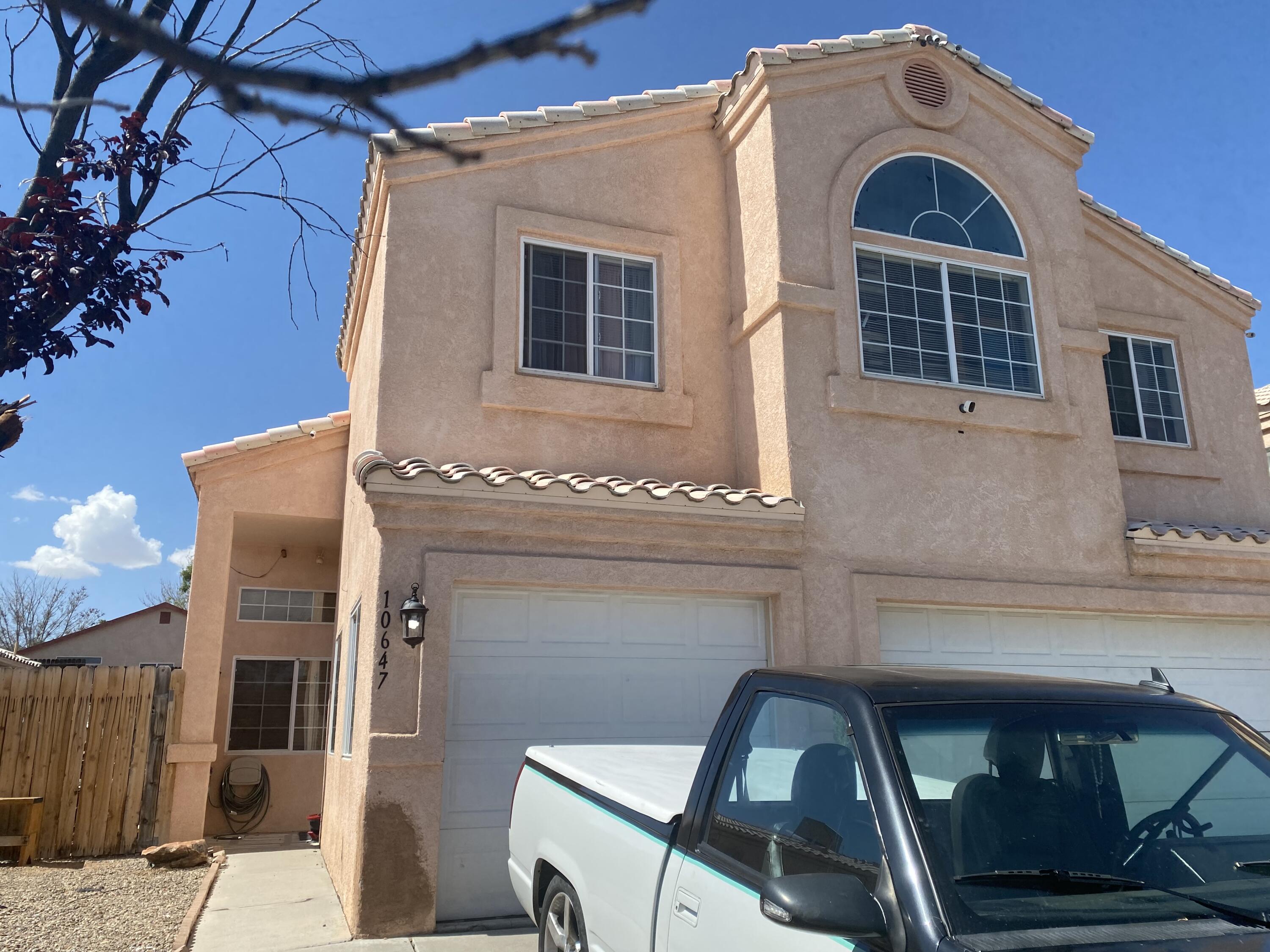 10647 Virgo Street NW, Albuquerque, NM 87114
