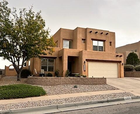 10935 Carreta Drive NW, Albuquerque, NM 87114