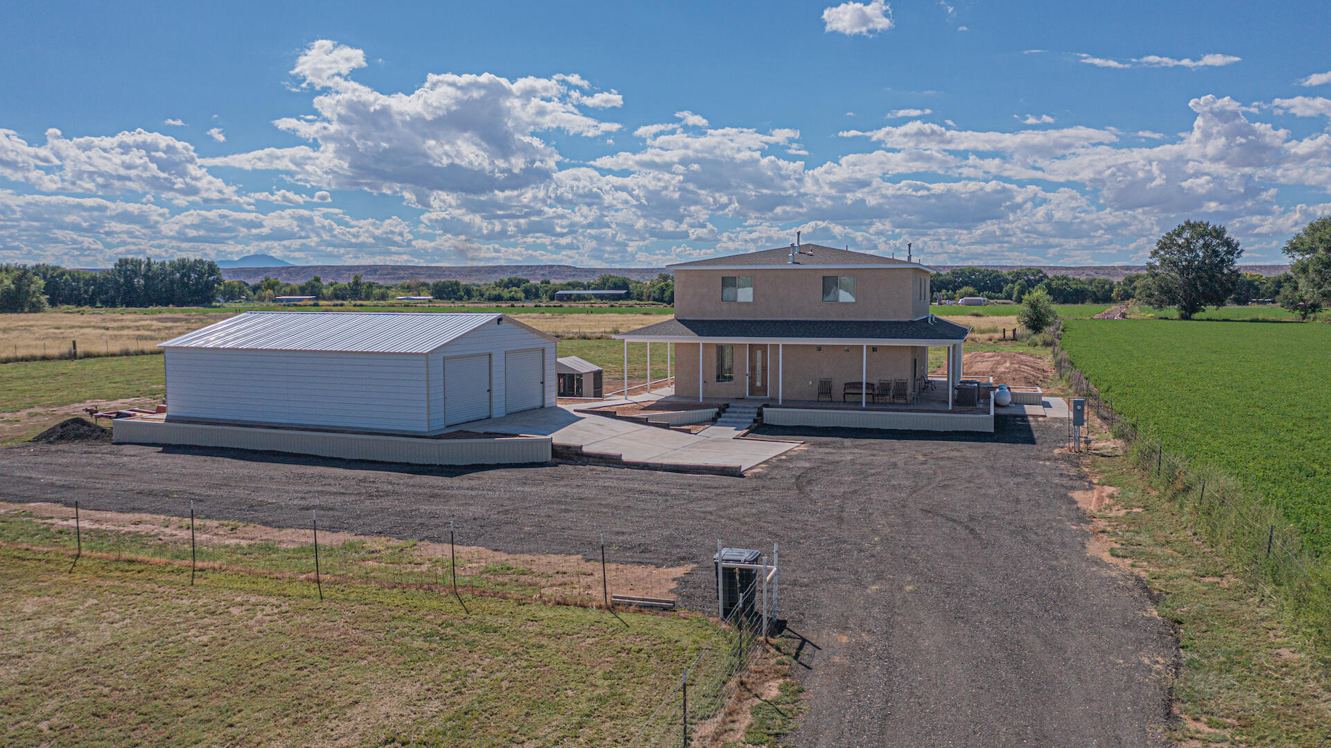 18 Peralta Lane, Jarales, NM 87023